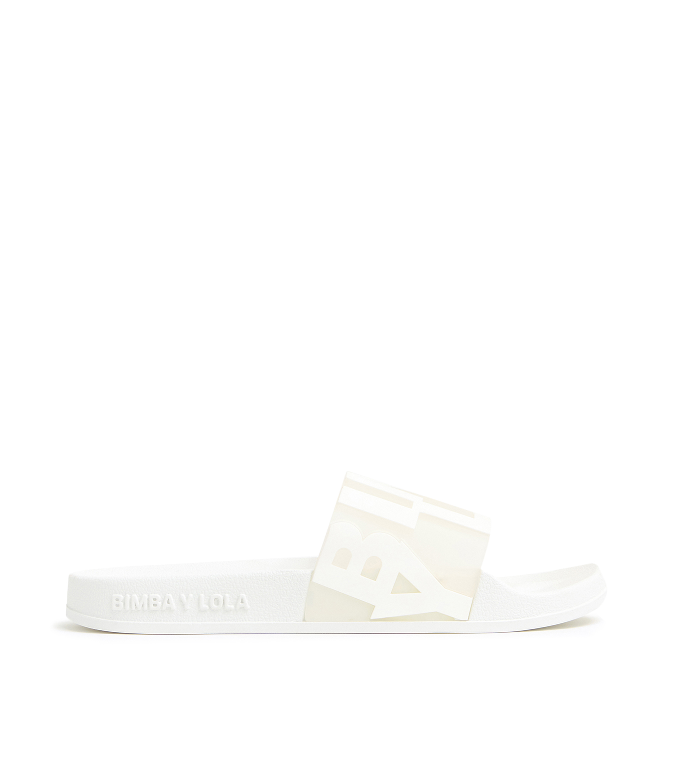 Chanclas bimba best sale y lola mujer