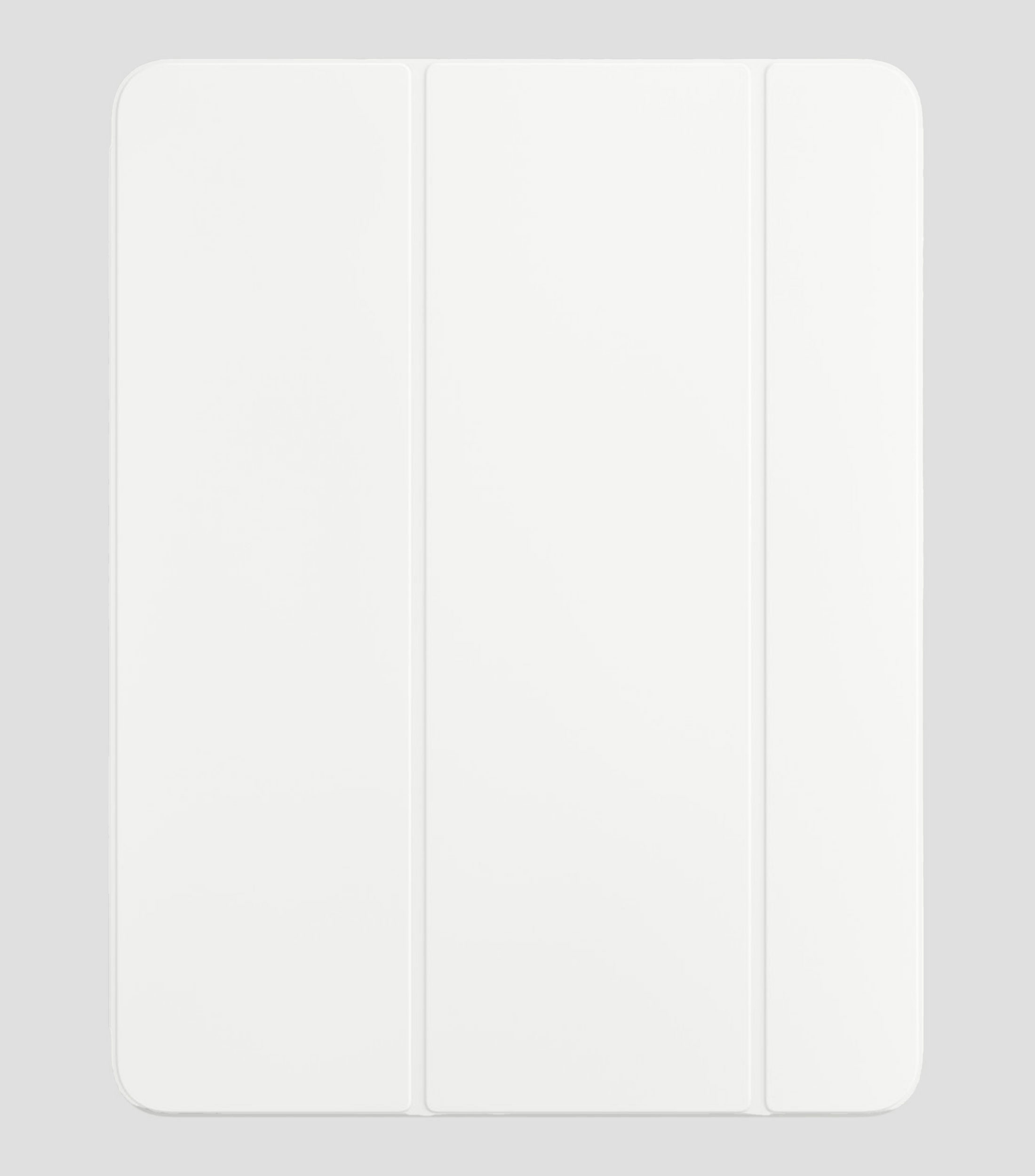 Smart Folio para iPadPro de 13 pulgadas M4 Blanco