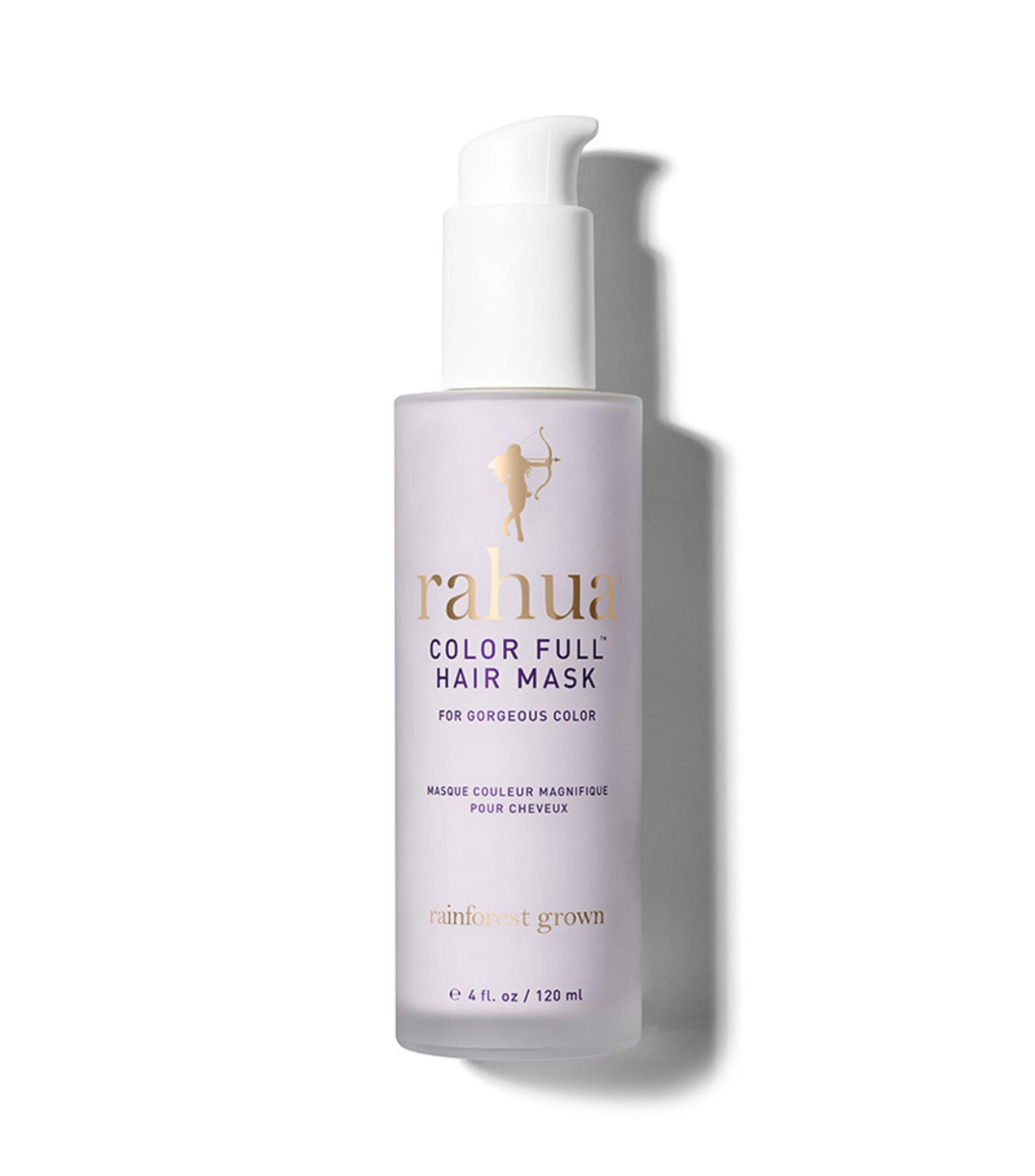 Mascarilla Revitalizante Color Full Hair, 120 ml