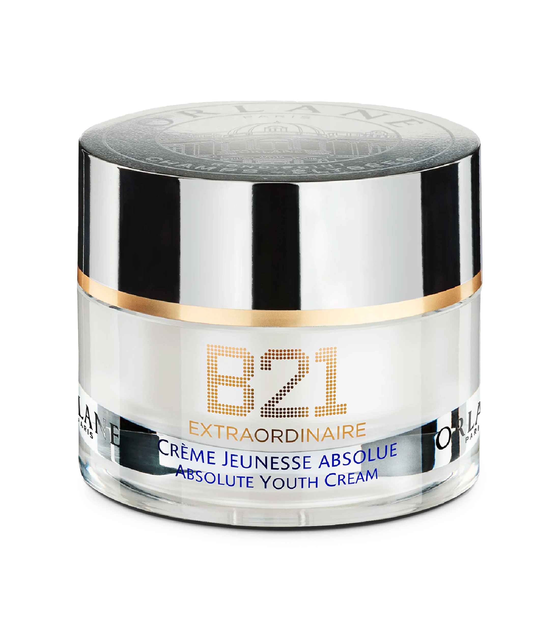 Crema para el rostro Juventud Absoluta, B21 Extraordinario, 50 ml