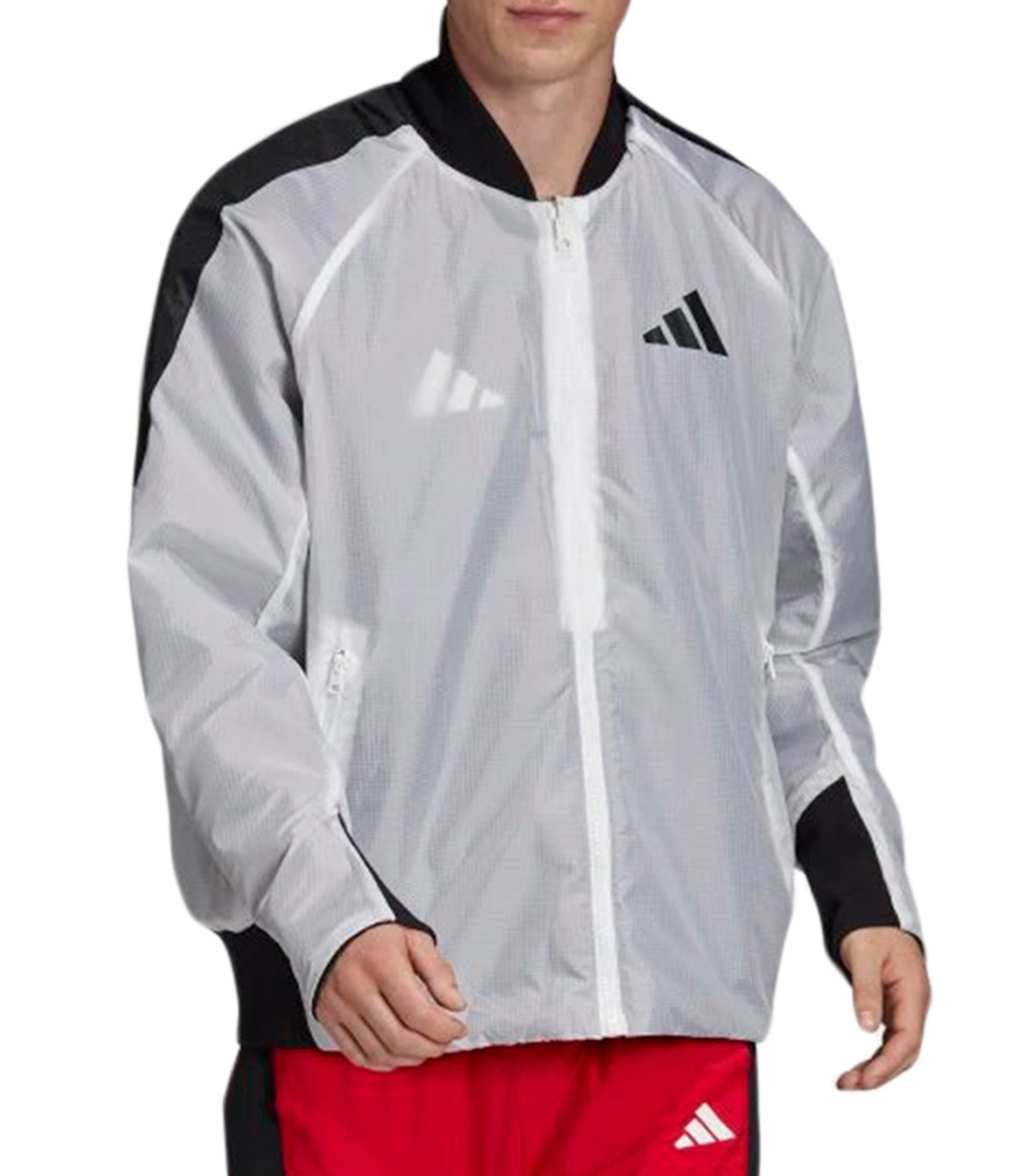 Adidas Chamarra Hombre - El Palacio de Hierro