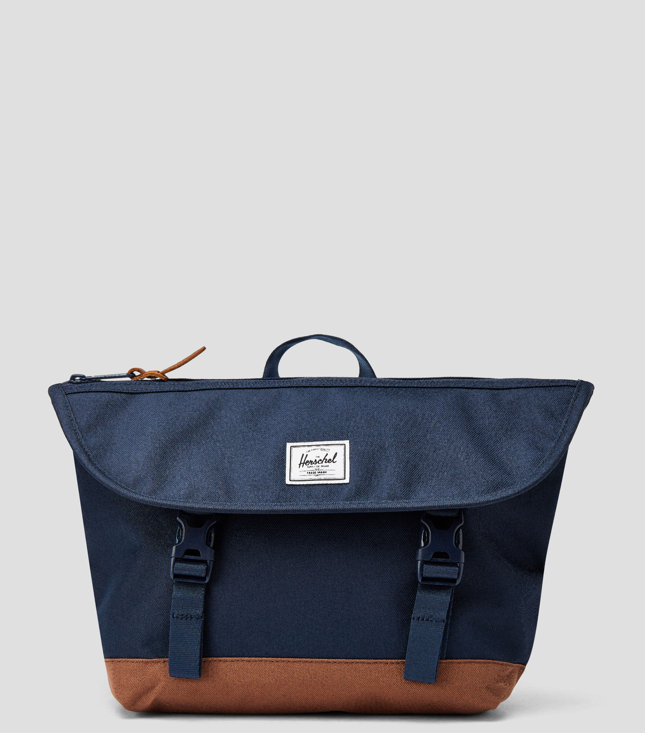 Bolso Messenger Cove Small Hombre