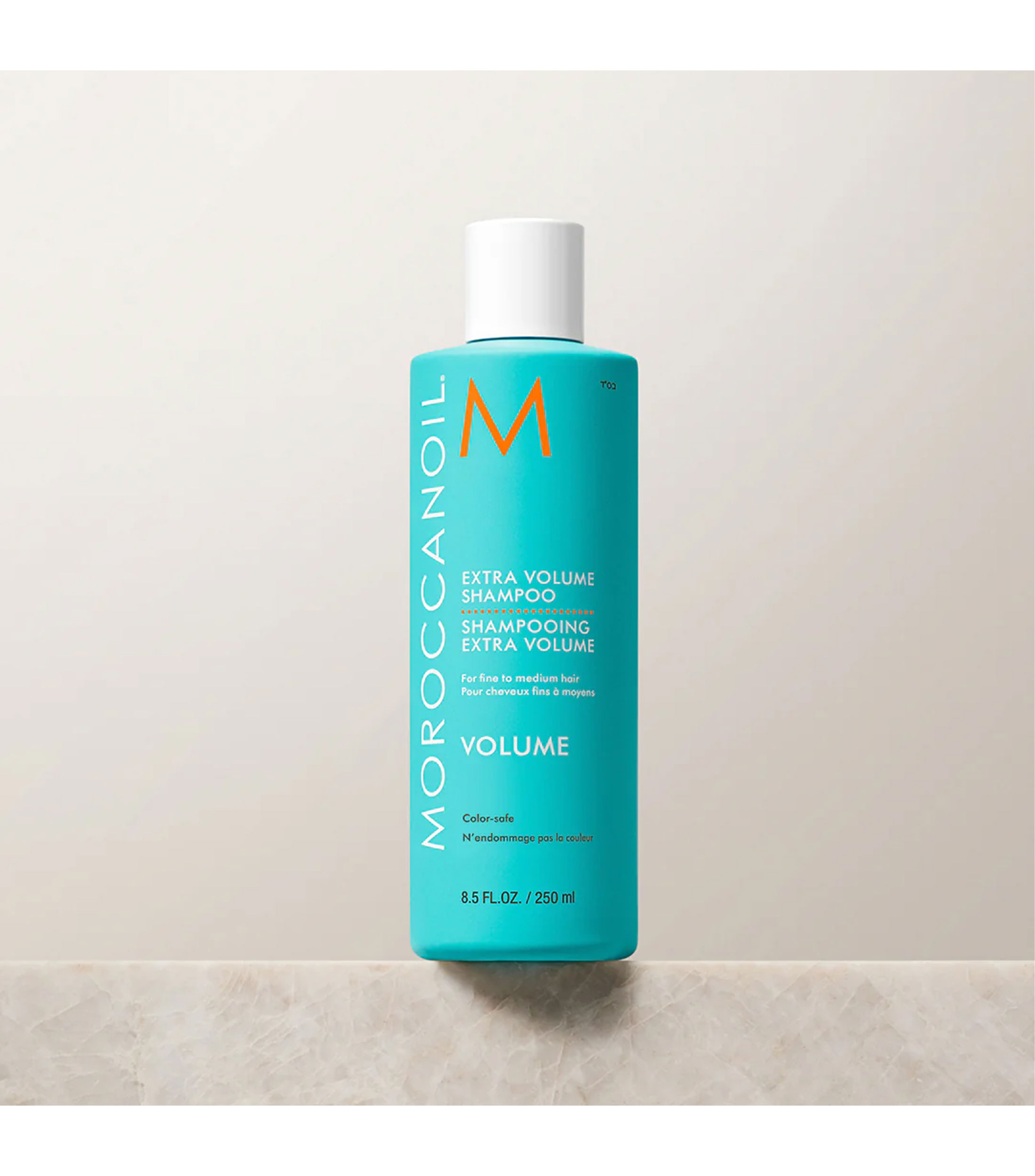 Shampoo Extra Volume, 250 ml