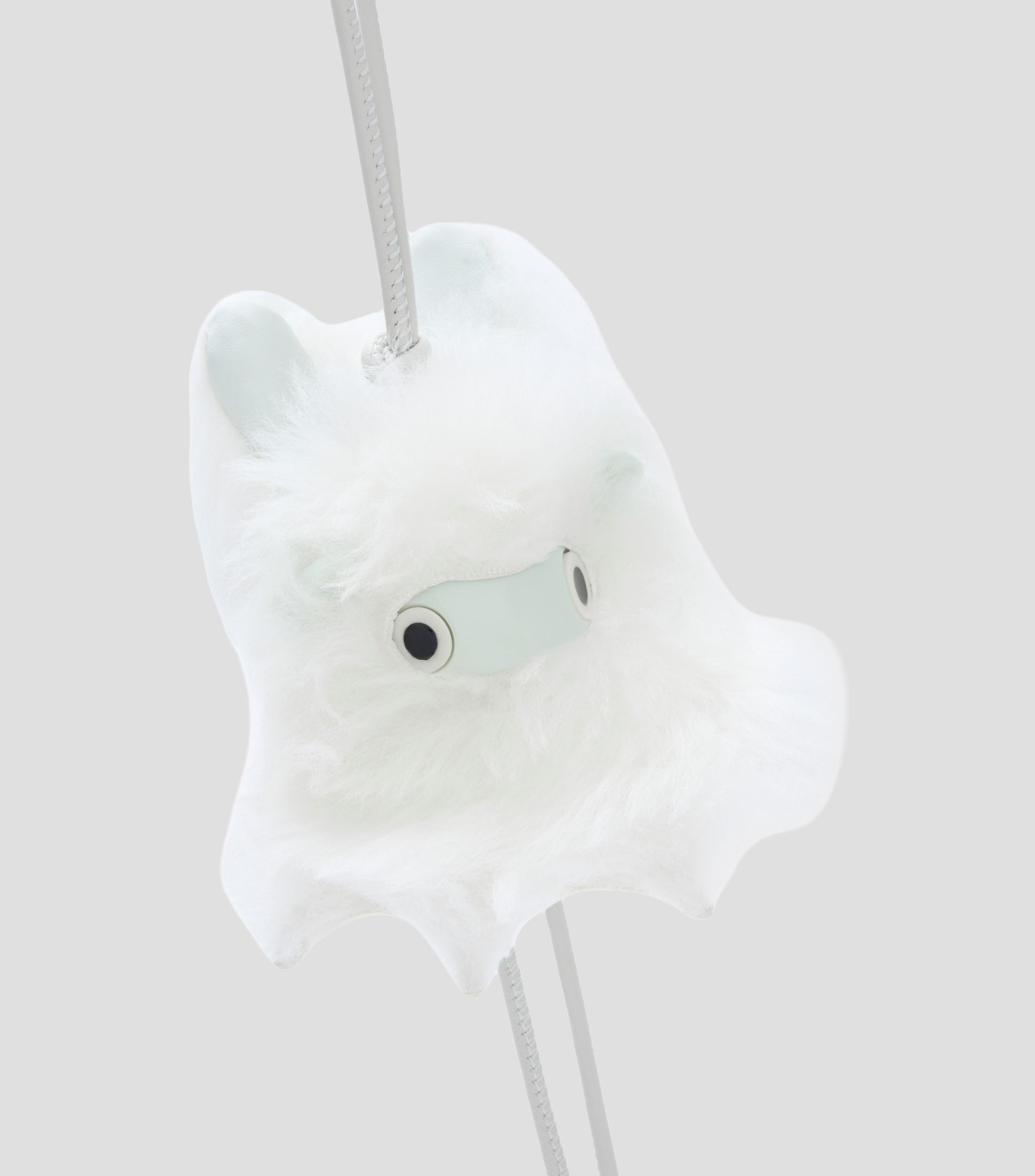 Llavero de conejo Snow Bunny Mujer