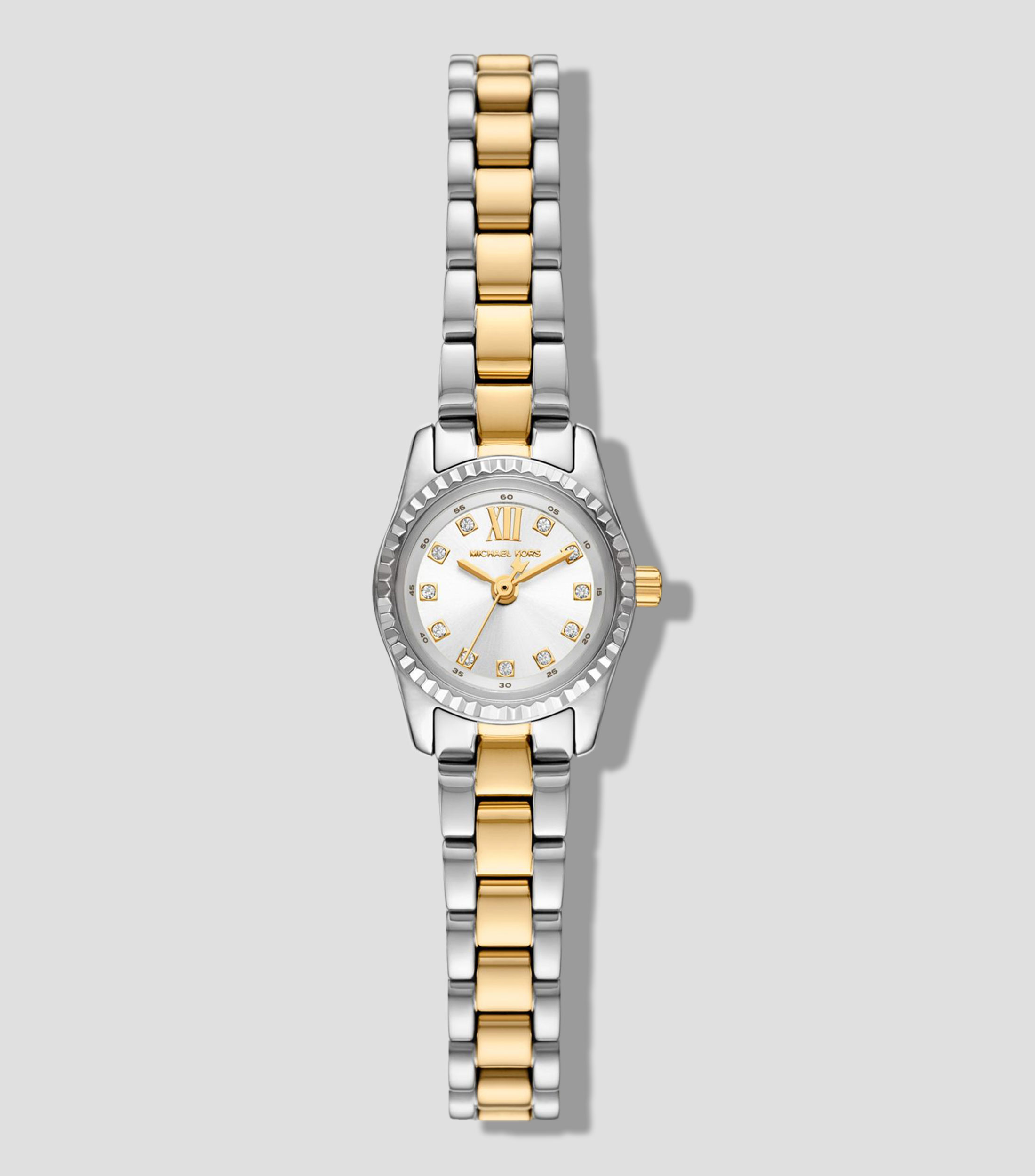 Reloj para Mujer Lexington Casual Blanco