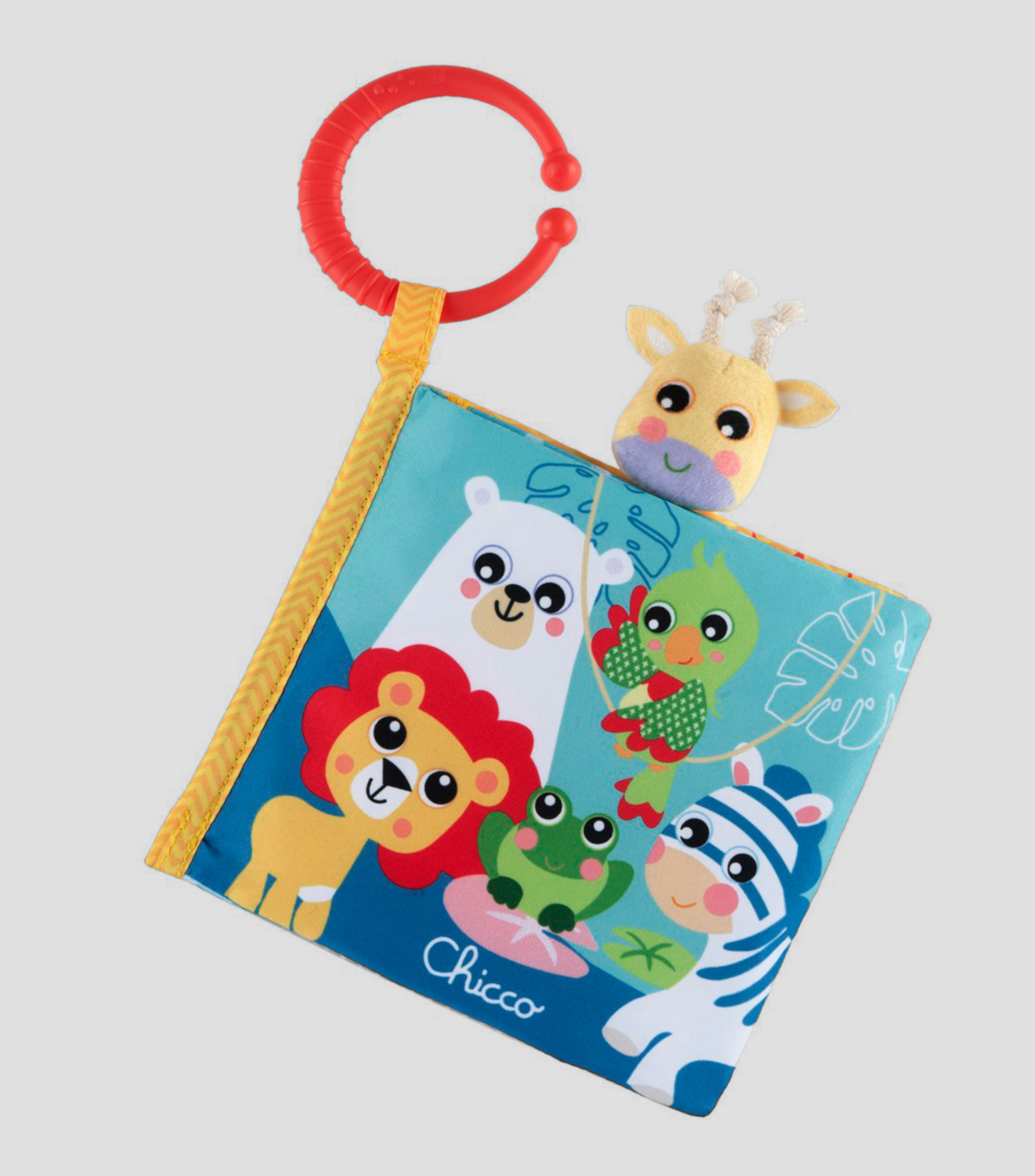 Libro de los animales