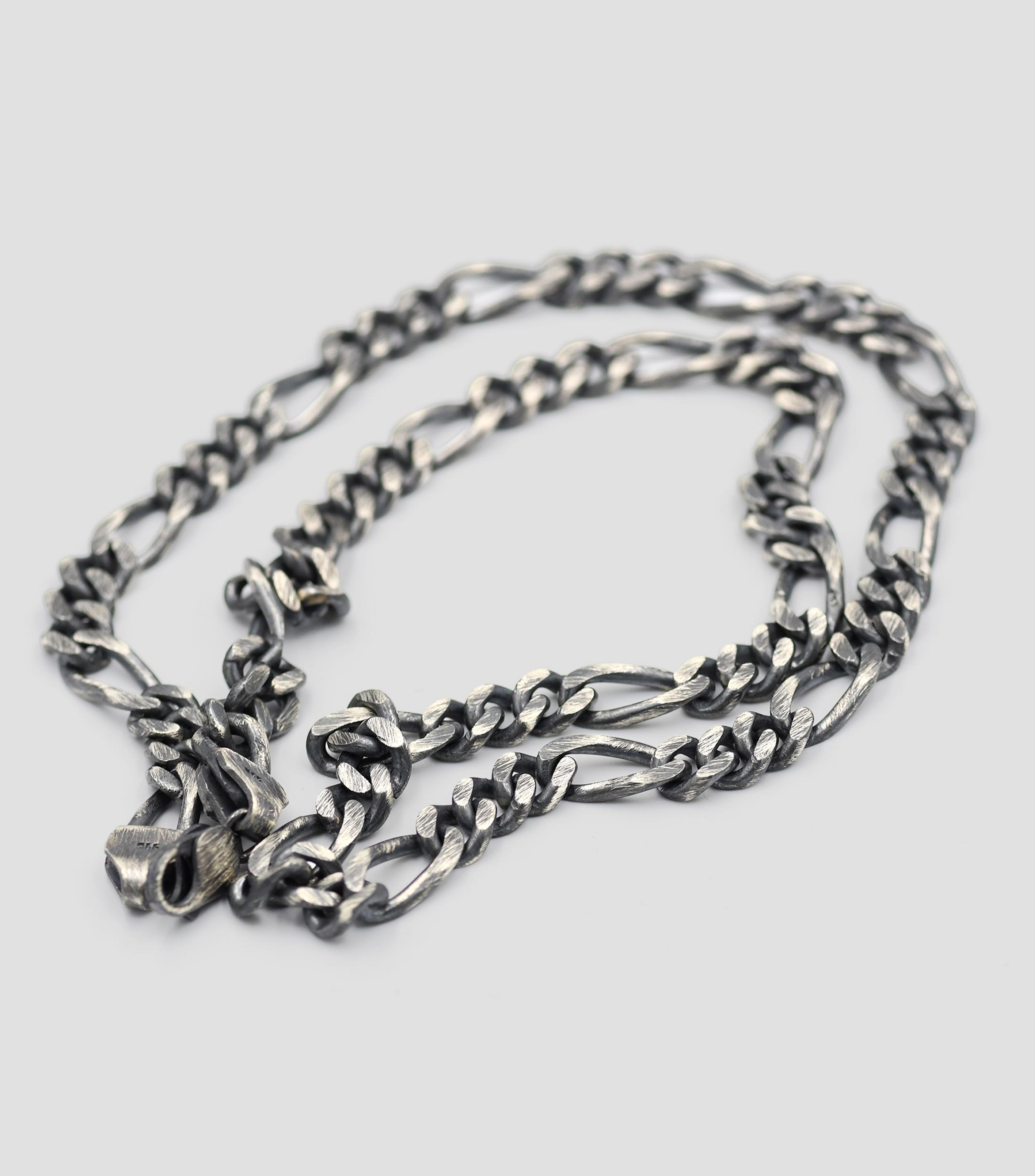 Cadena gruesa Unisex