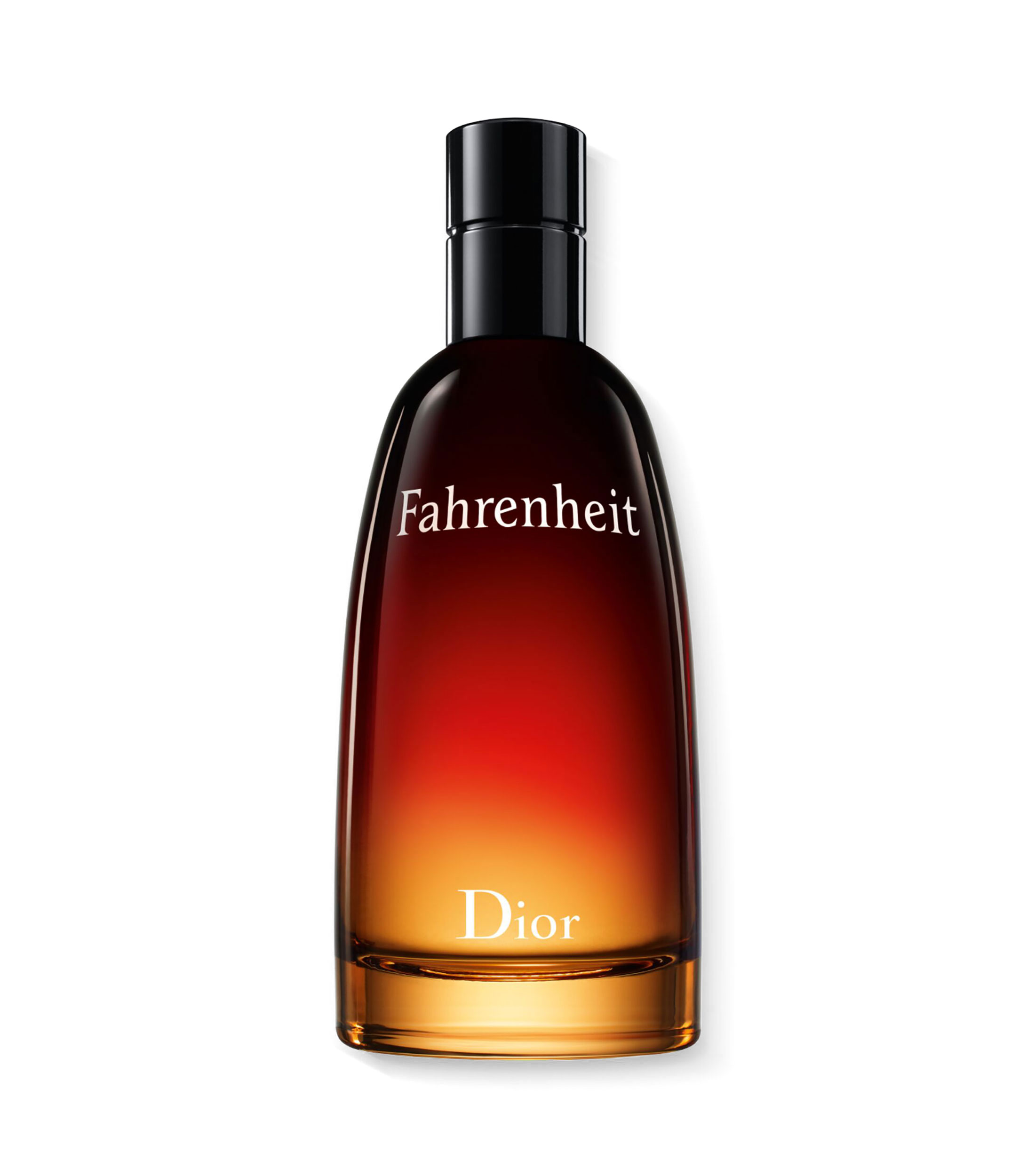 FAHRENHEIT EAU DE TOILETTE, 100 ML