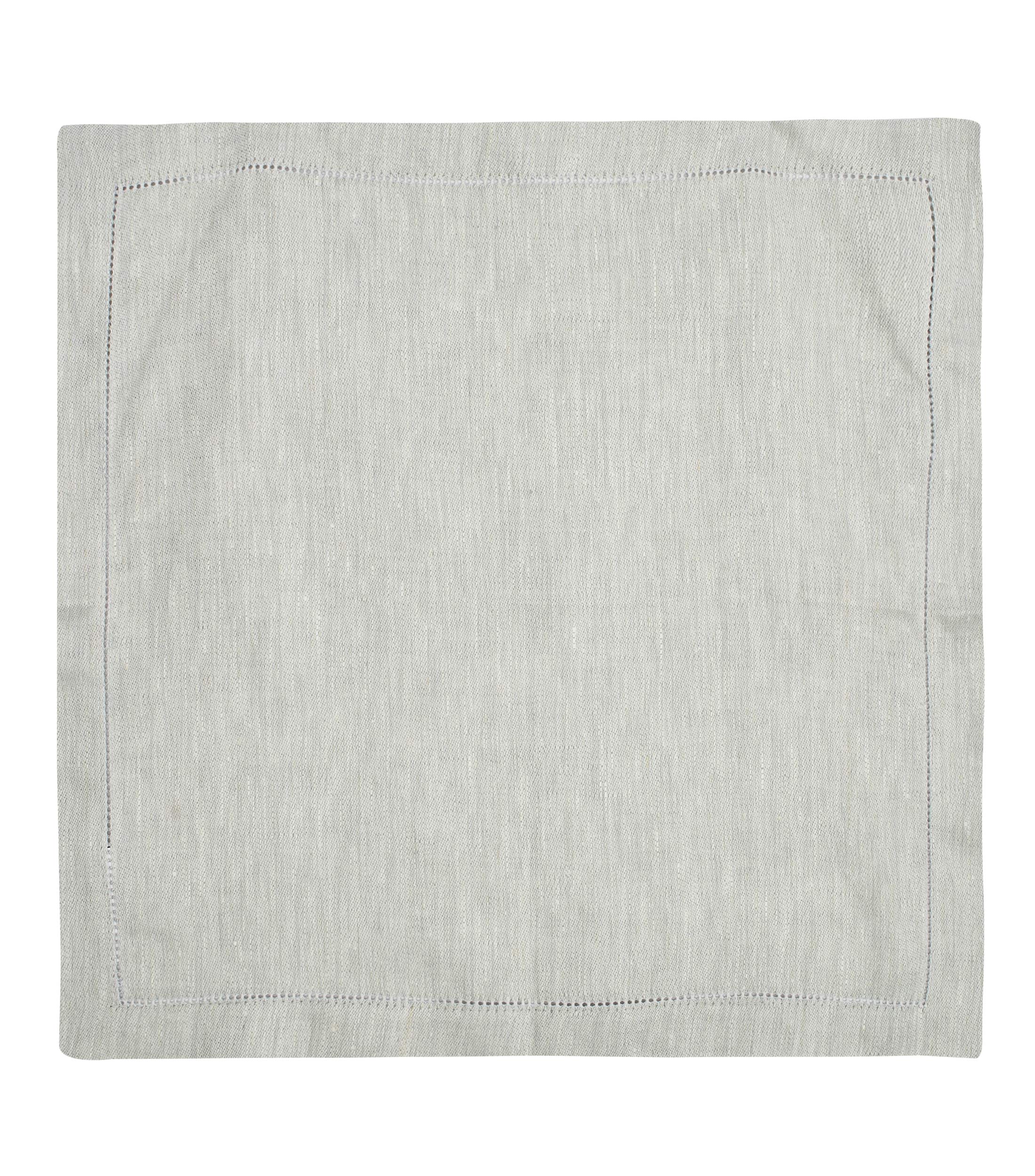 Servilleta Lisa Gris