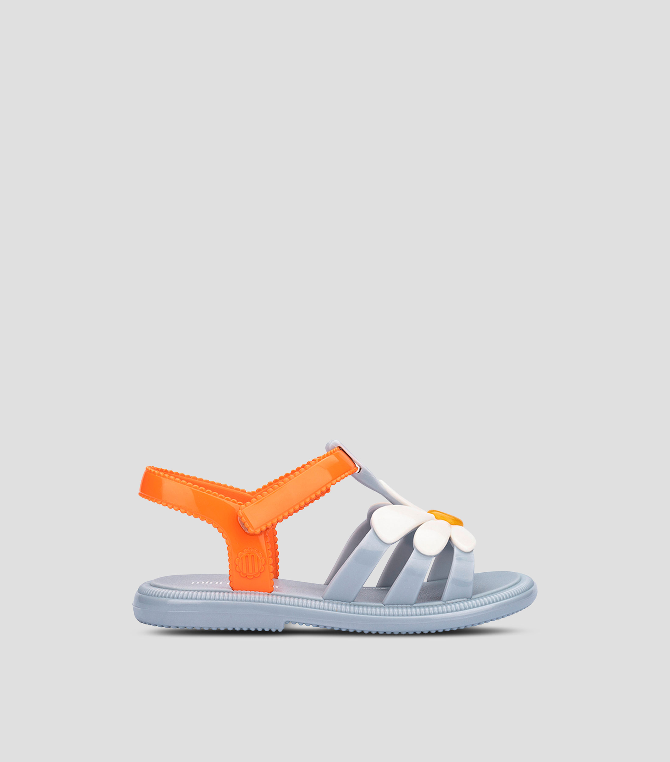 Sandalias planas Niña