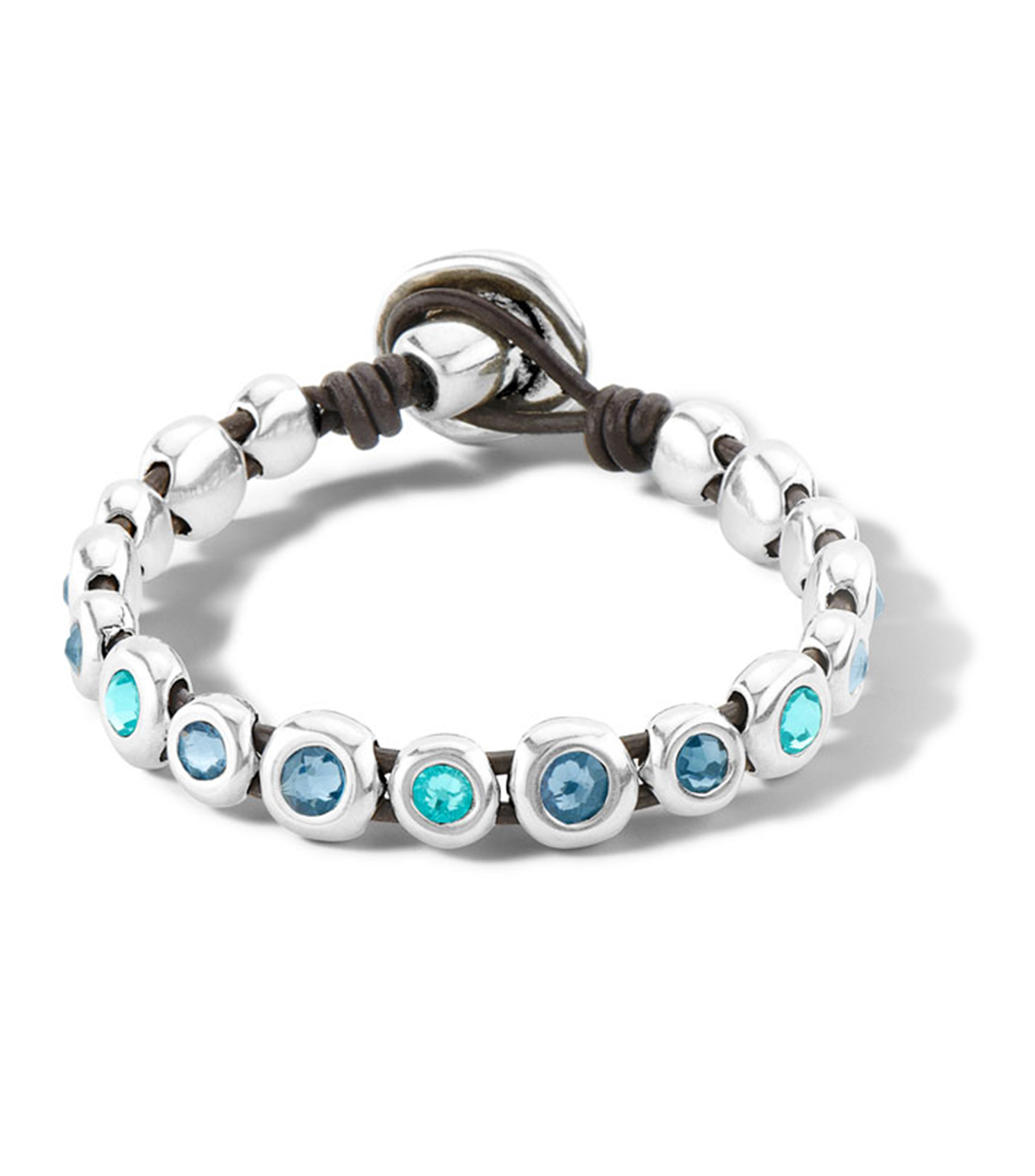 Pulsera Magic Touch Mujer