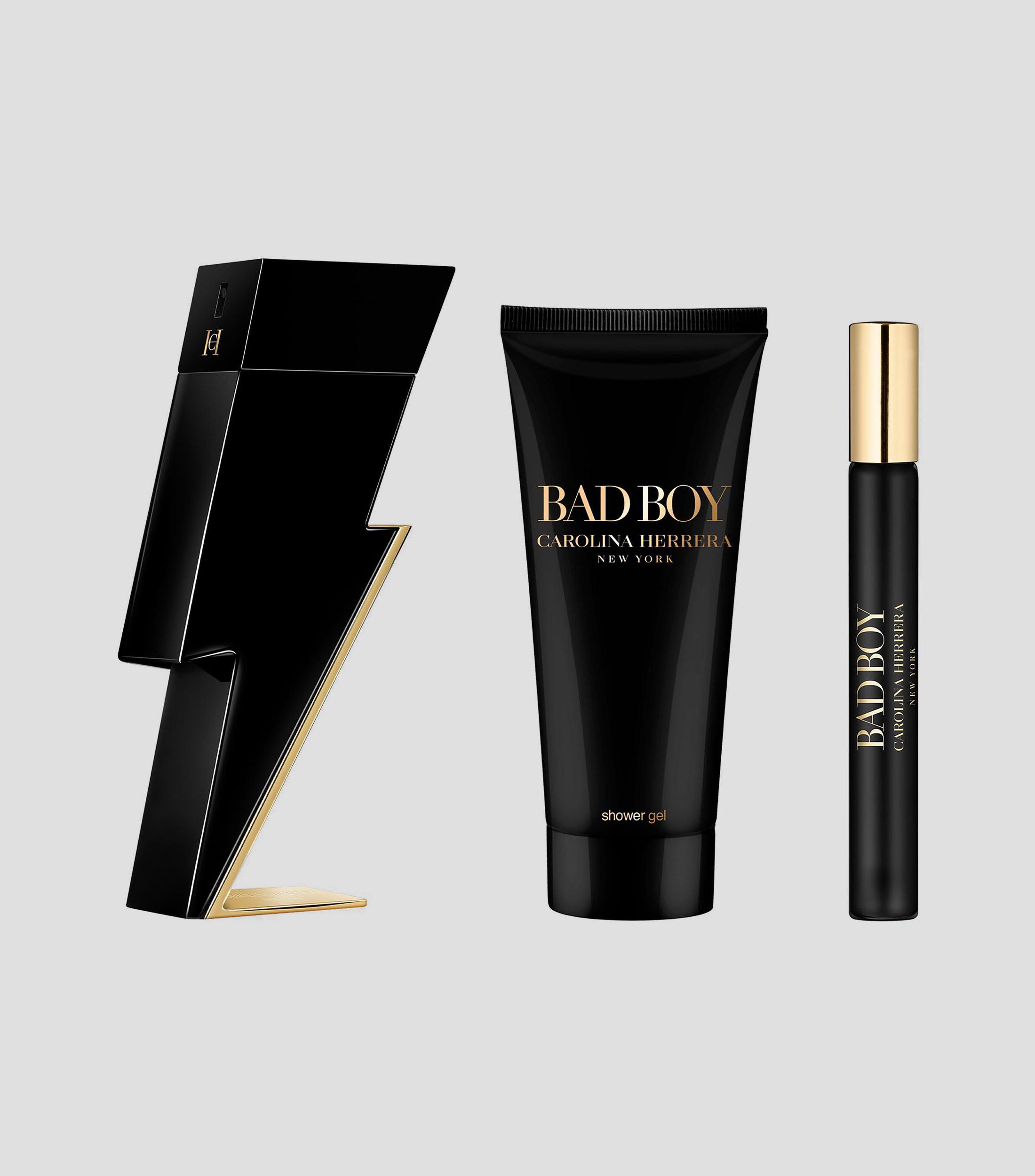 Set Bad Boy Eau de Toilette para Hombre