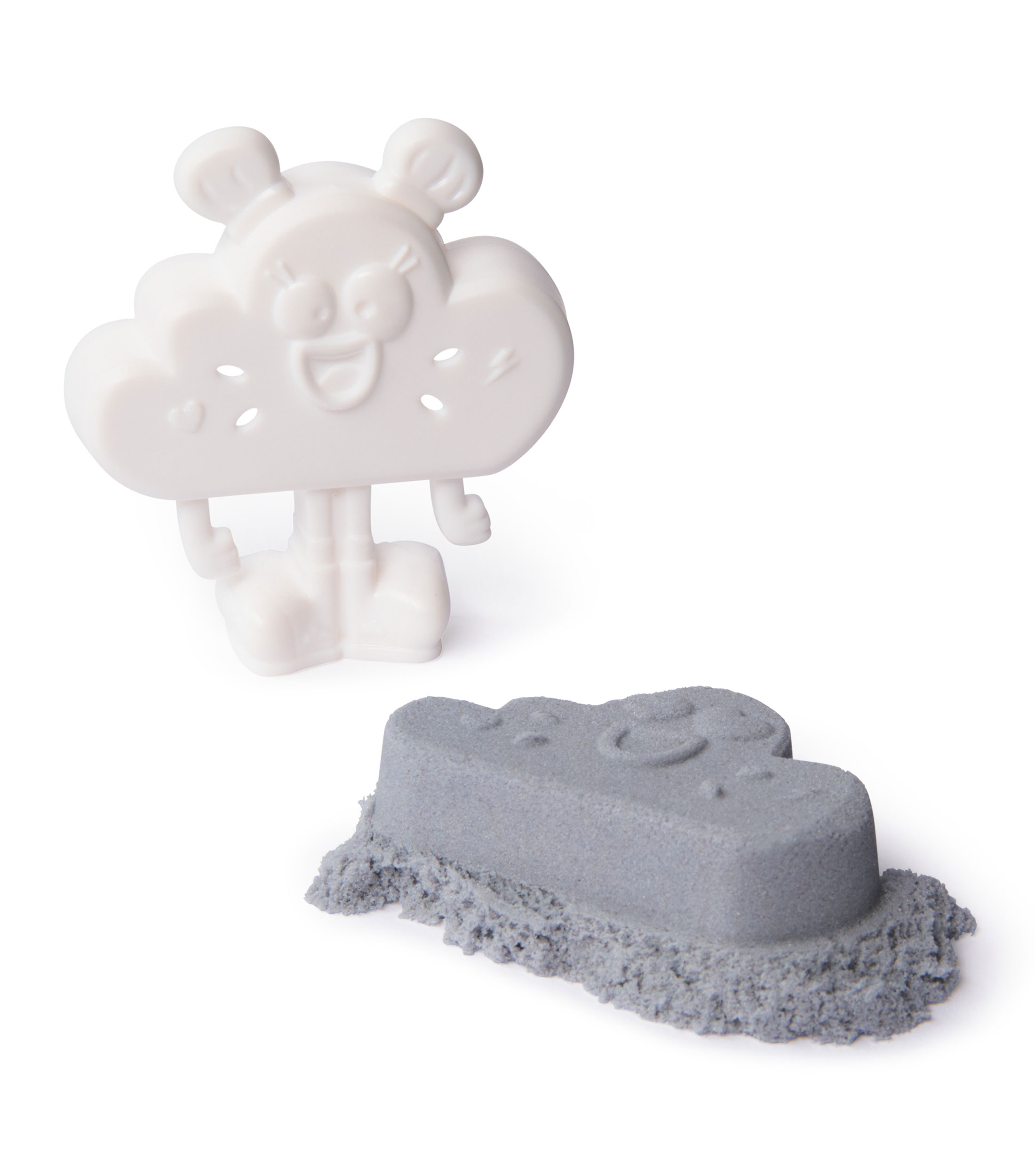 Kinetic Sand Splash Arenero para Jugar con el Agua
