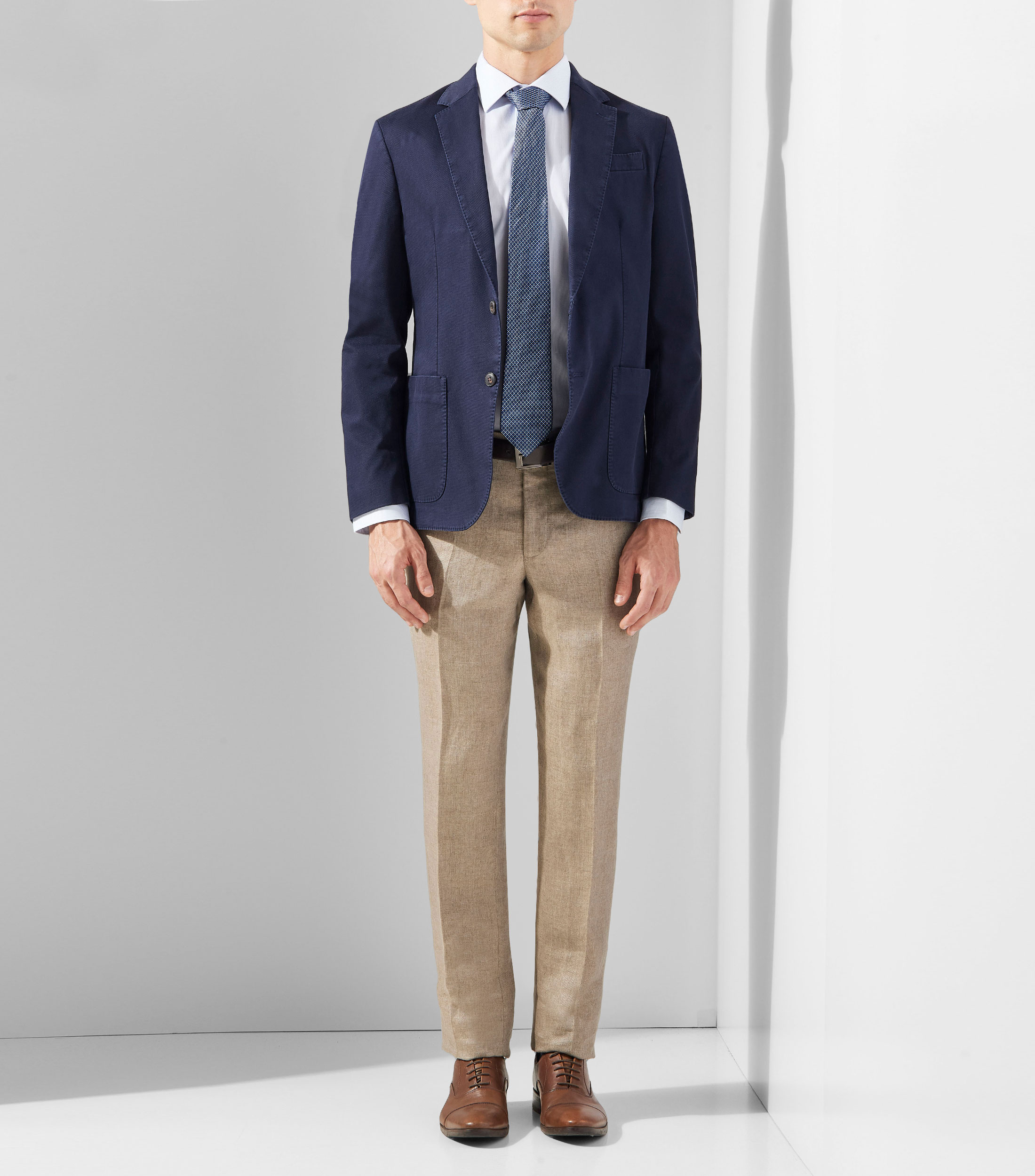 Pantalón de vestir Hombre