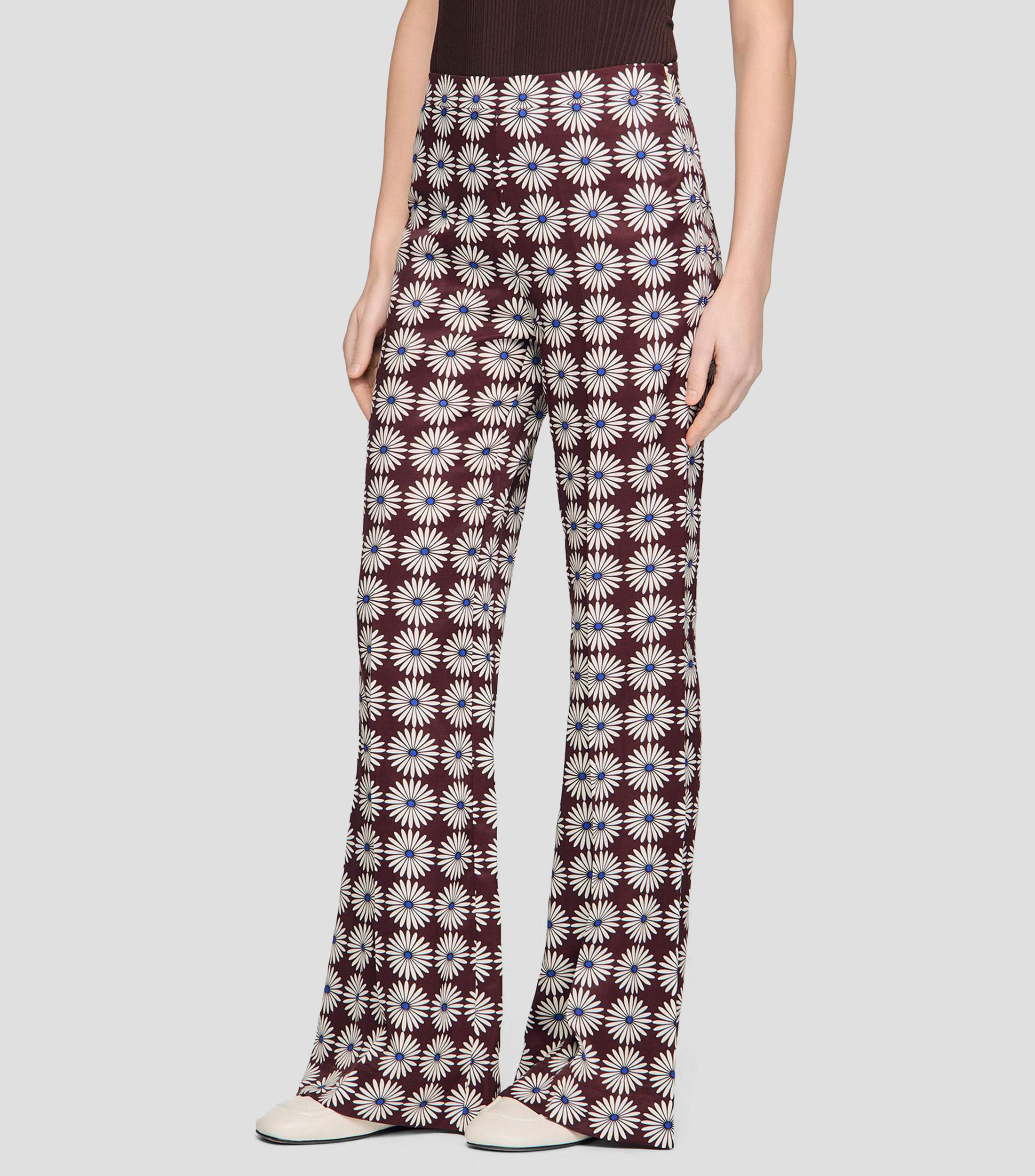Pantalón Mujer