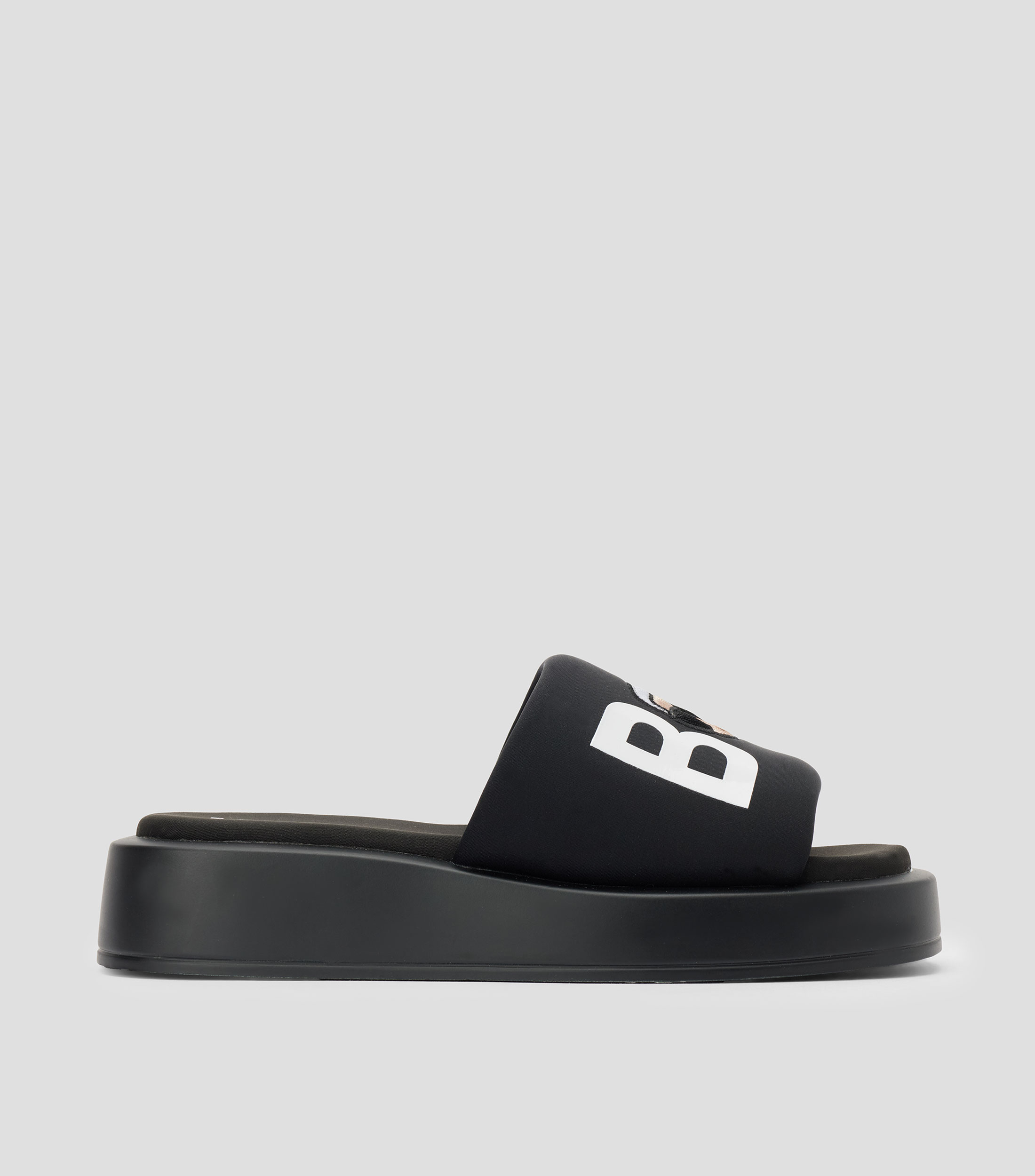 Sandalias planas Opal Bonjour Mujer