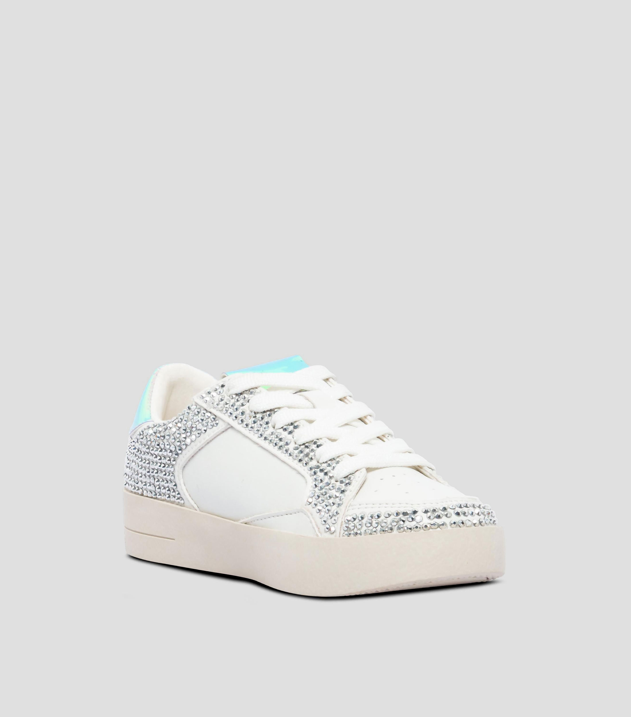 Tenis casuales Niña