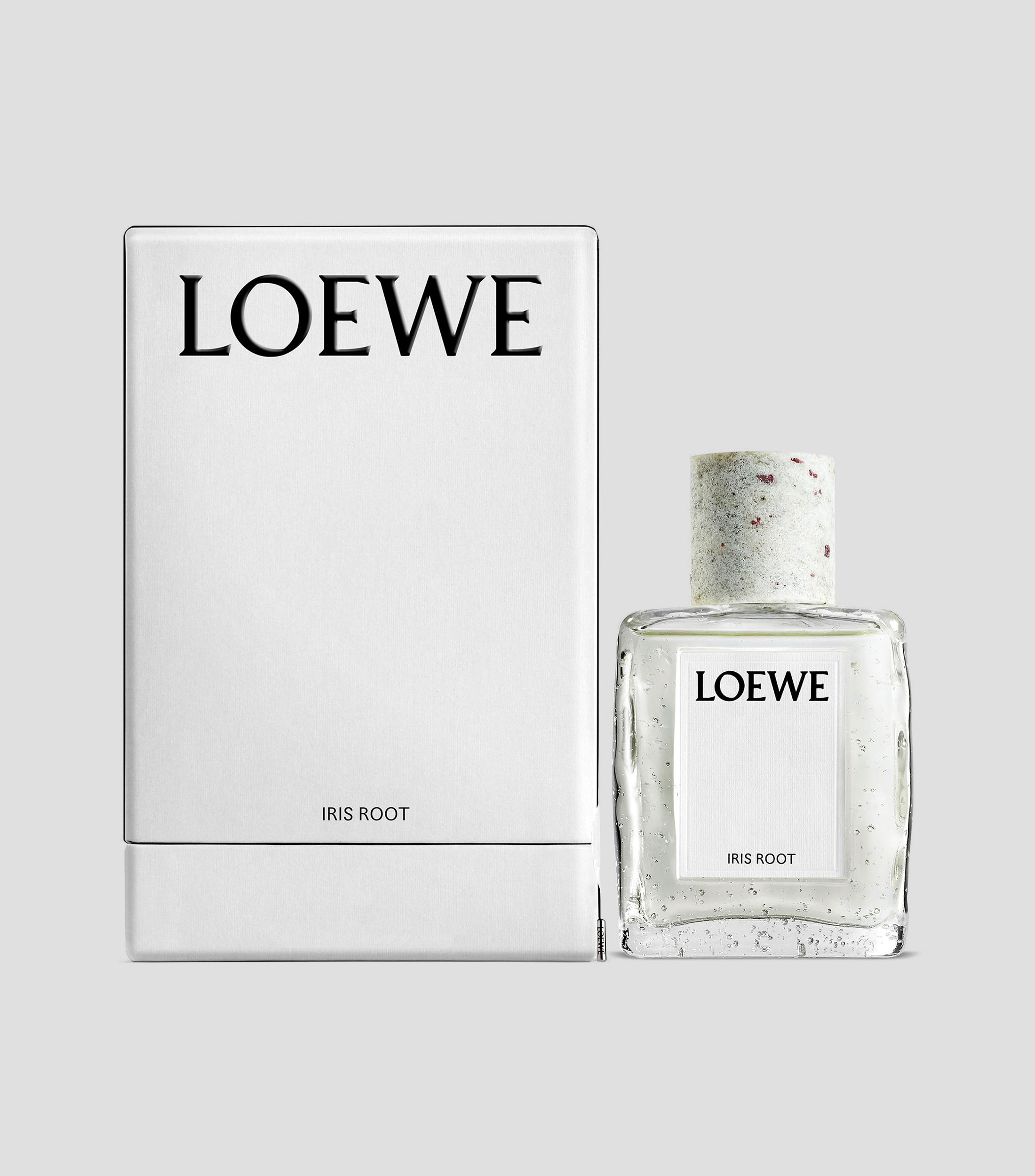 Perfume Iris Root Eau de Parfum, 100 ml Unisex