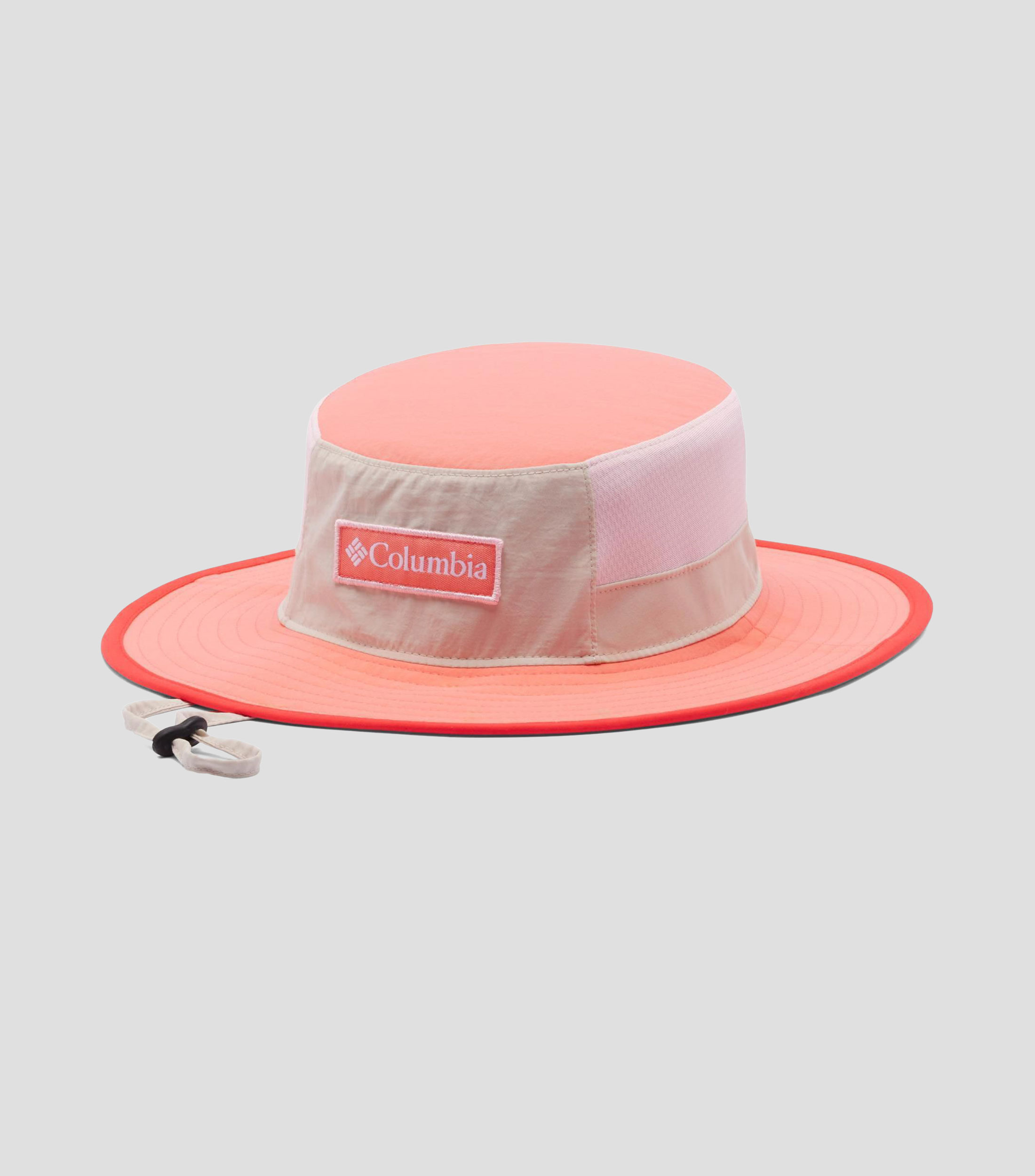 Sombrero Bora Bora II con Logo Niña