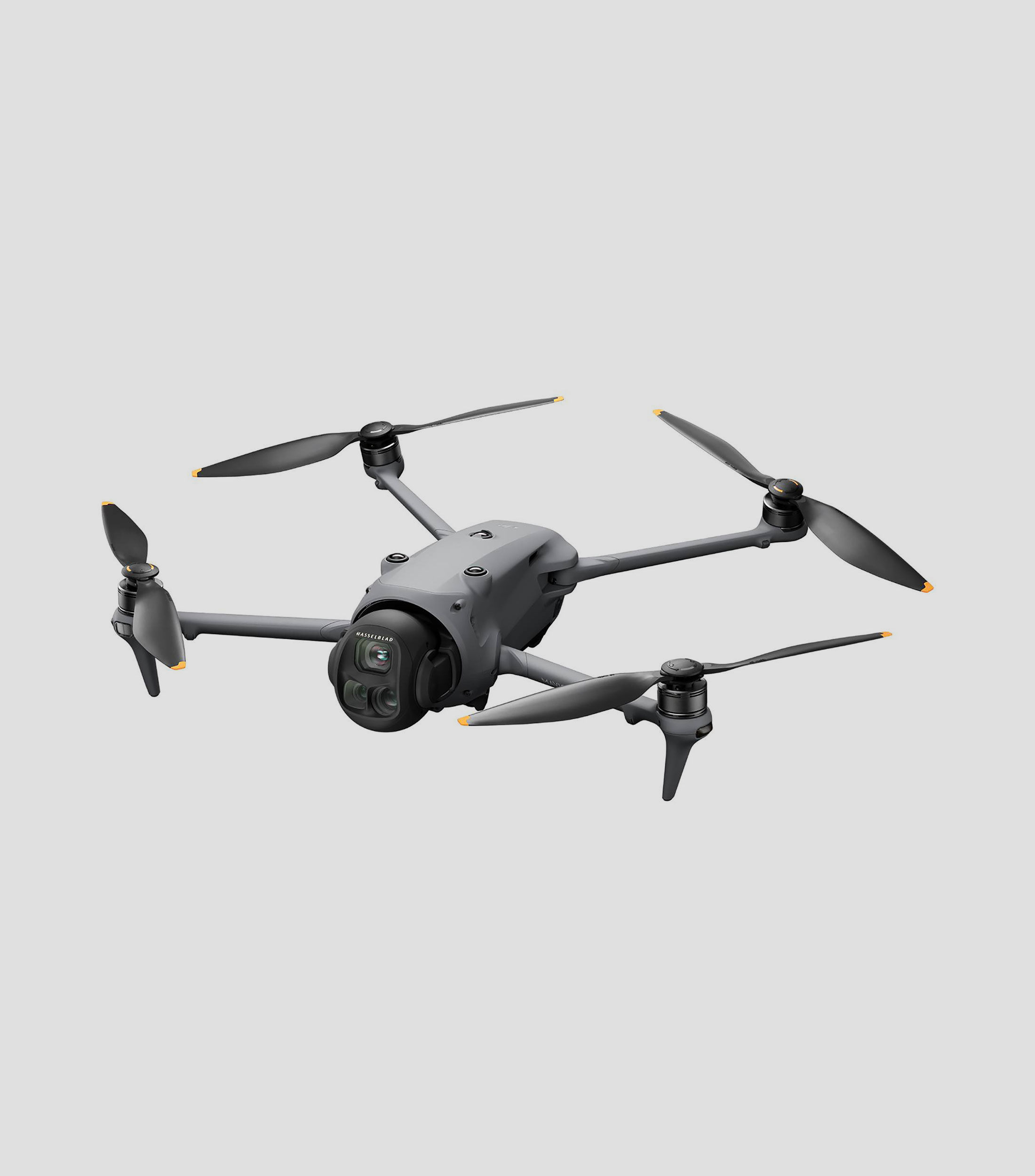 Kit de Dron Mavic 4 Pro Fly More