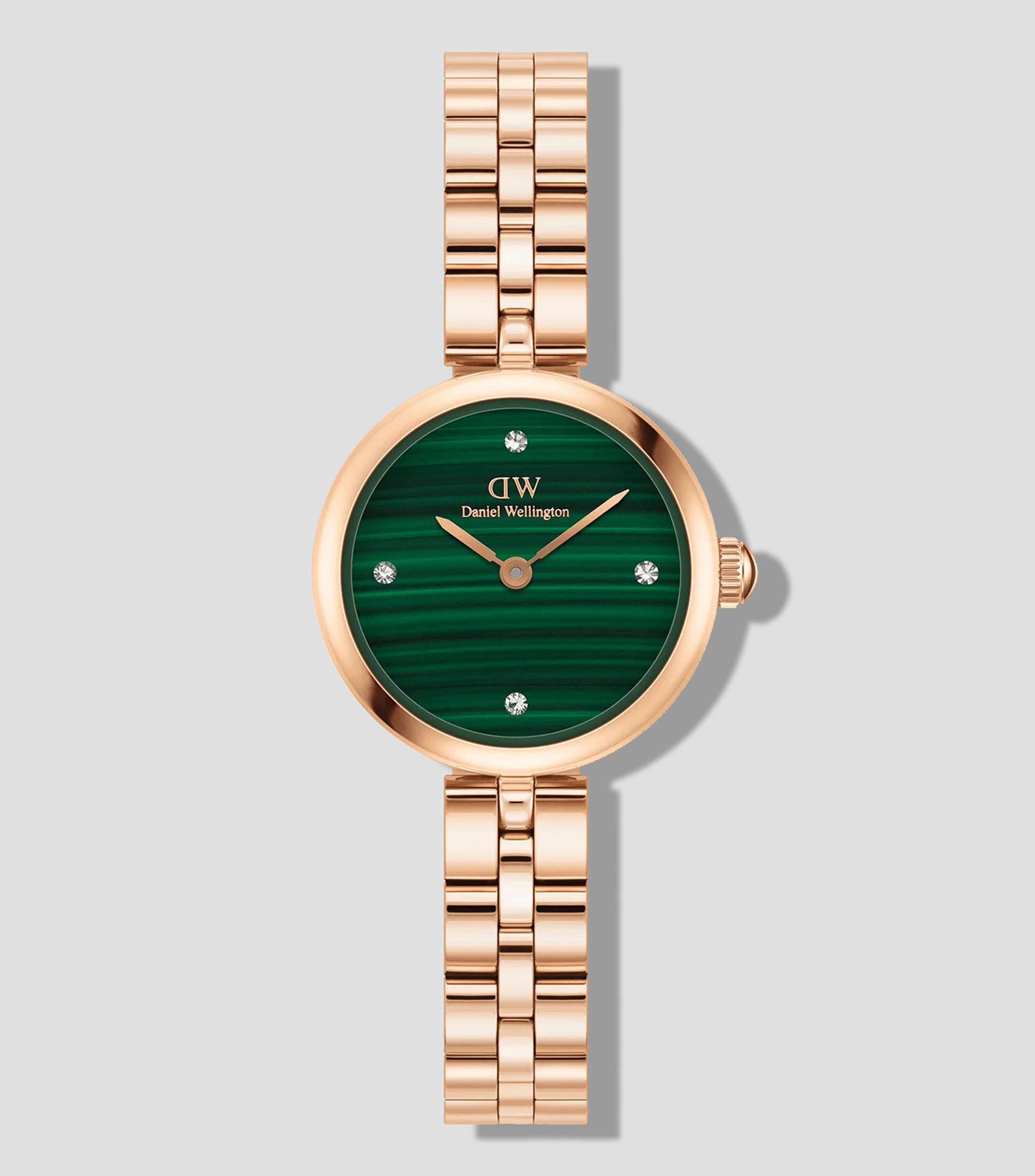 Reloj para Mujer Elan De vestir Ora Rosa