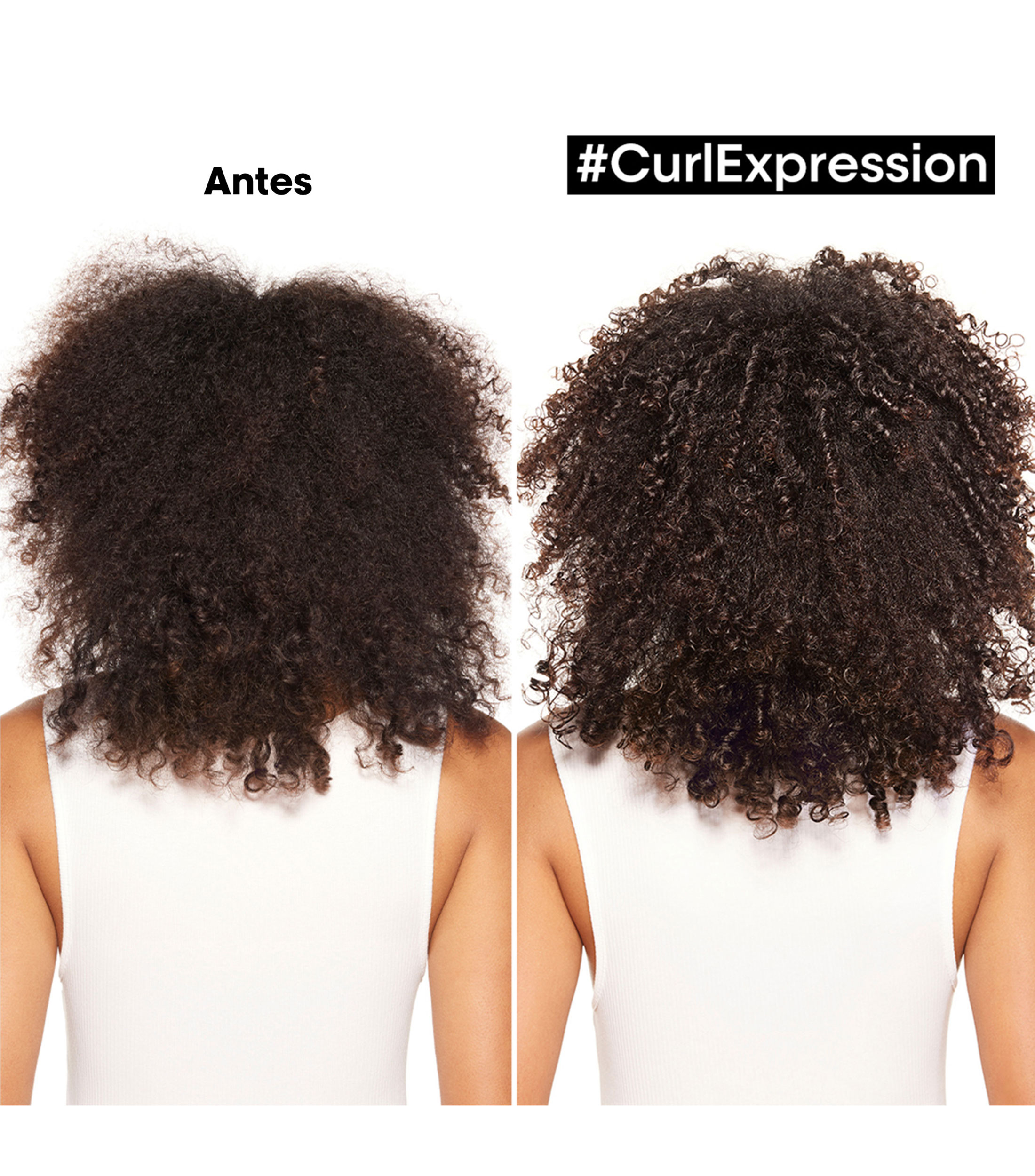 Crema en Gel Curl Expression, 250 ml