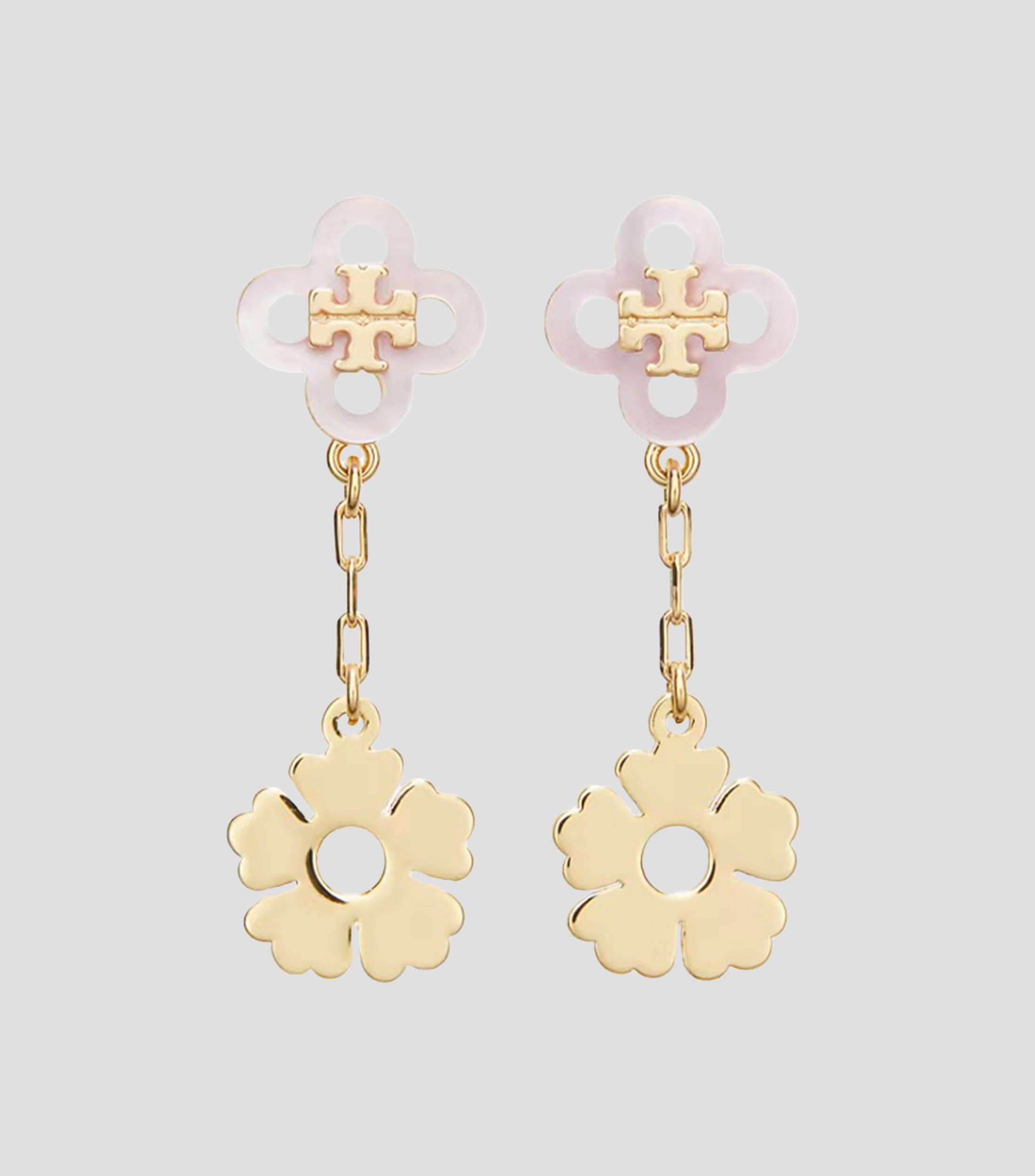Aretes Trébol