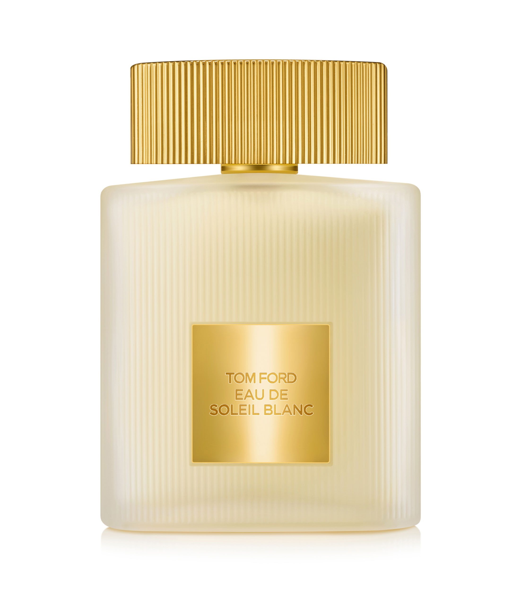 Perfume Eau de Soleil, Blanc Eau de Toilette 100 ml Unisex