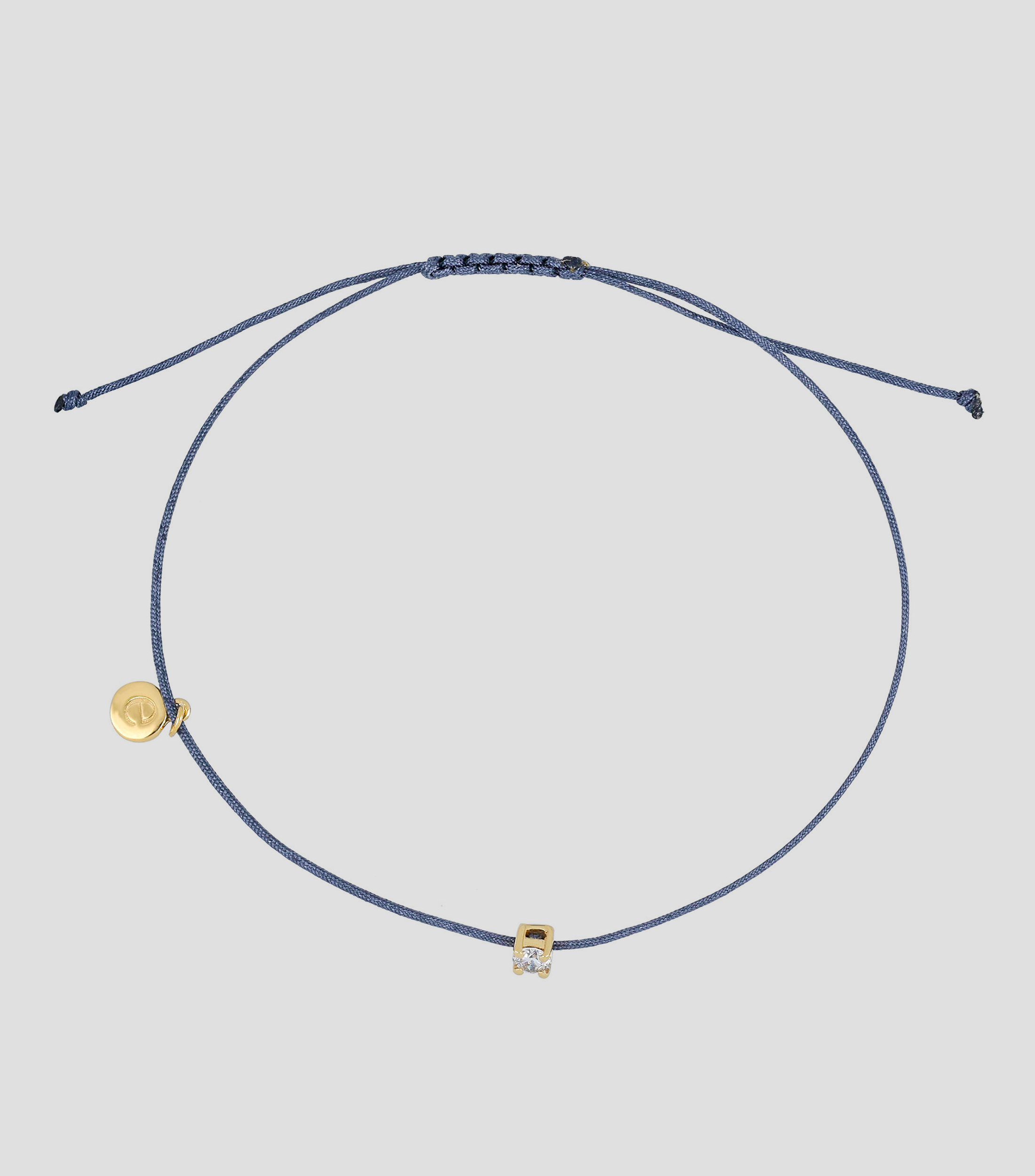 Pulsera ajustable Unisex