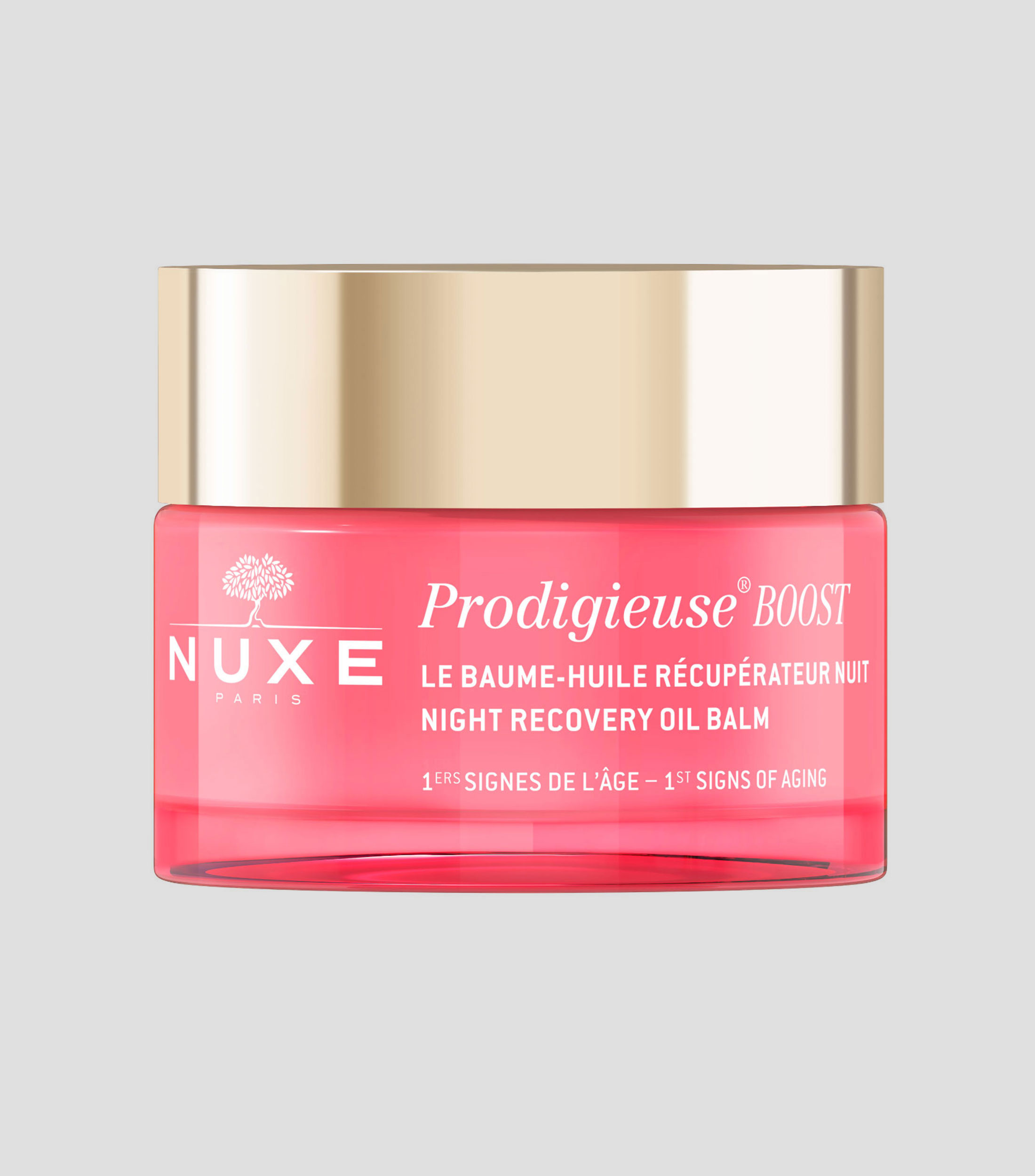 Crema de Noche Boost, 50 ml