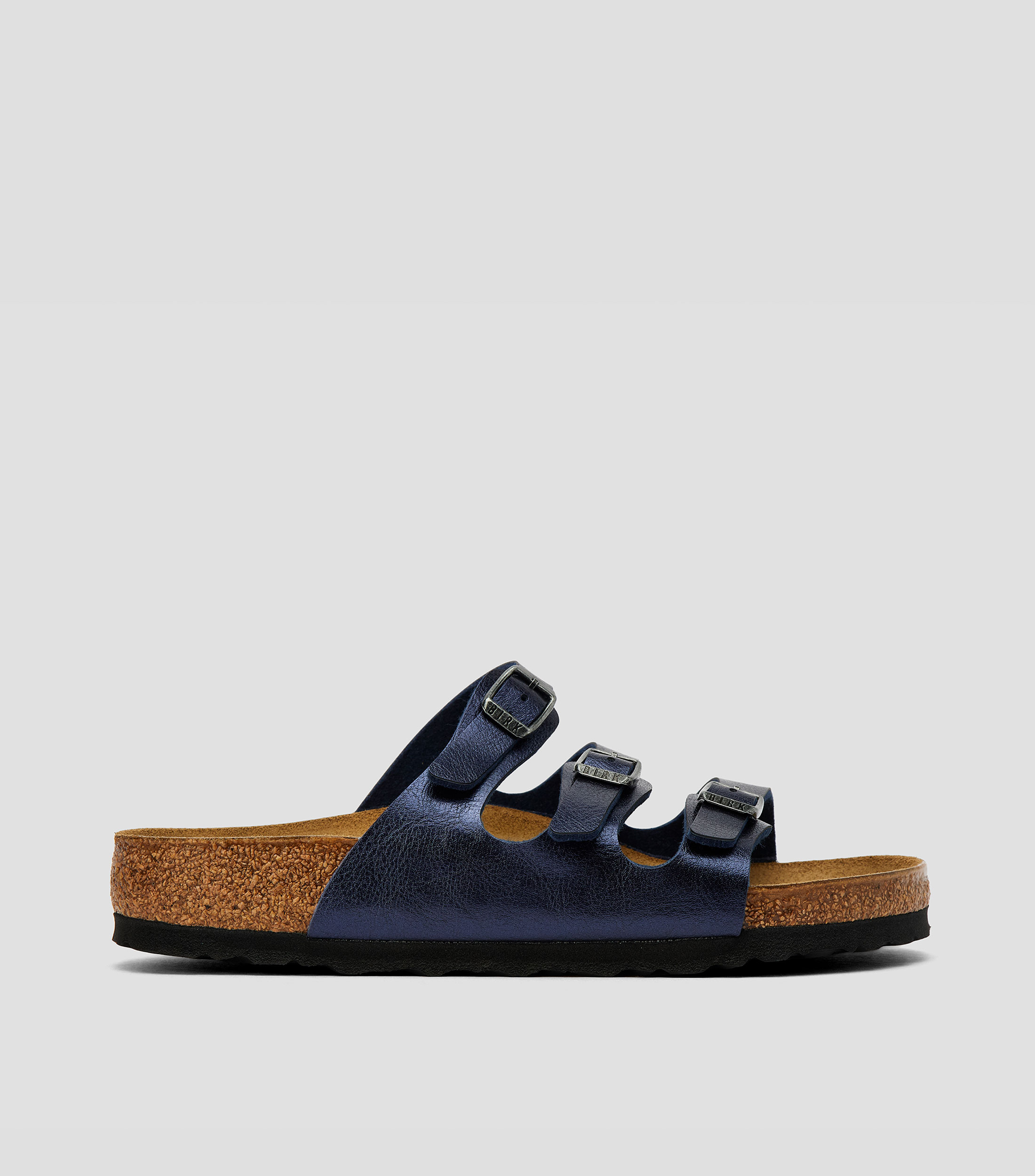 Sandalias planas Florida Mujer
