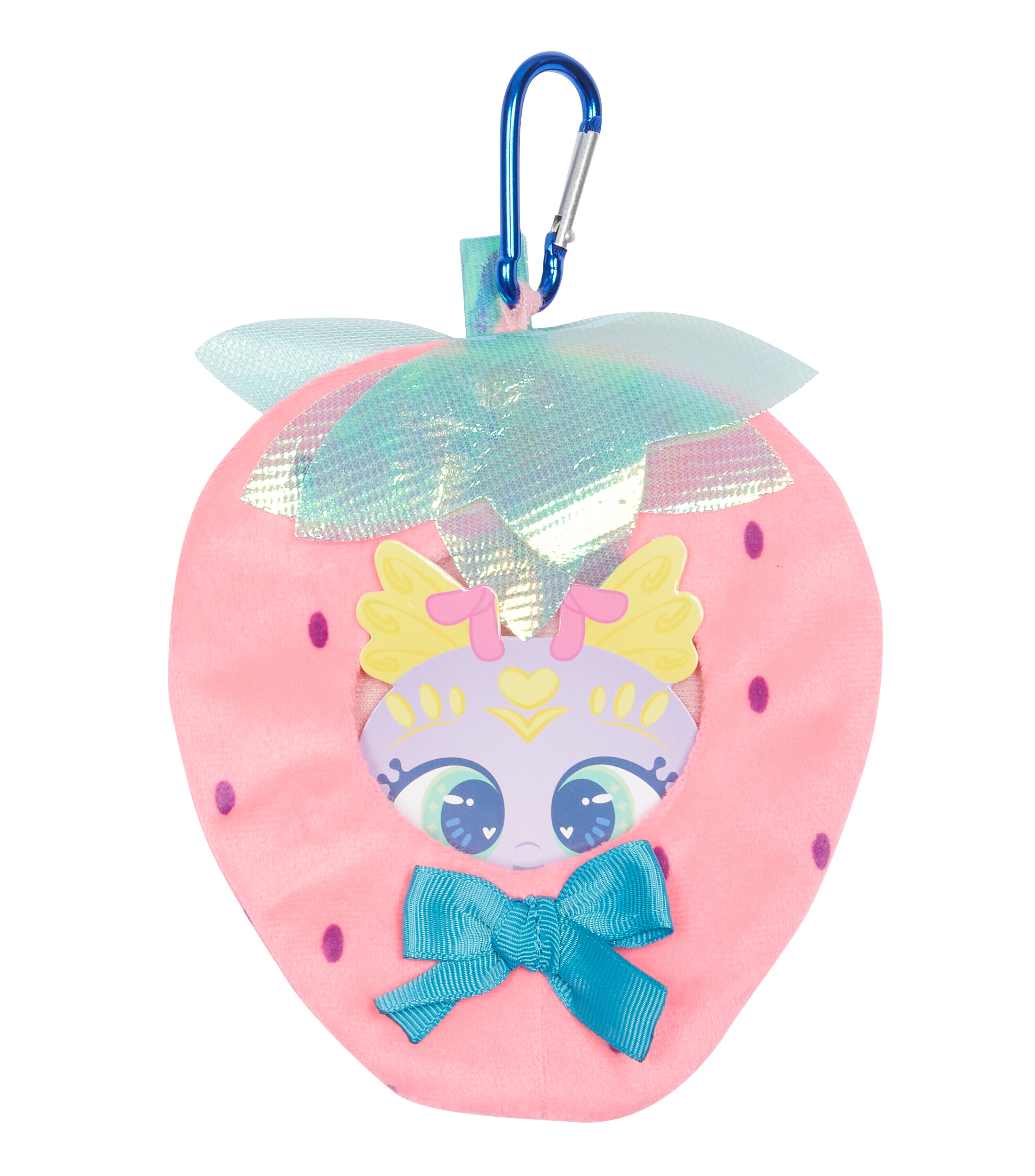 Distroller Ropa Volamerito Cutiur Capullo Fresa - El Palacio de Hierro