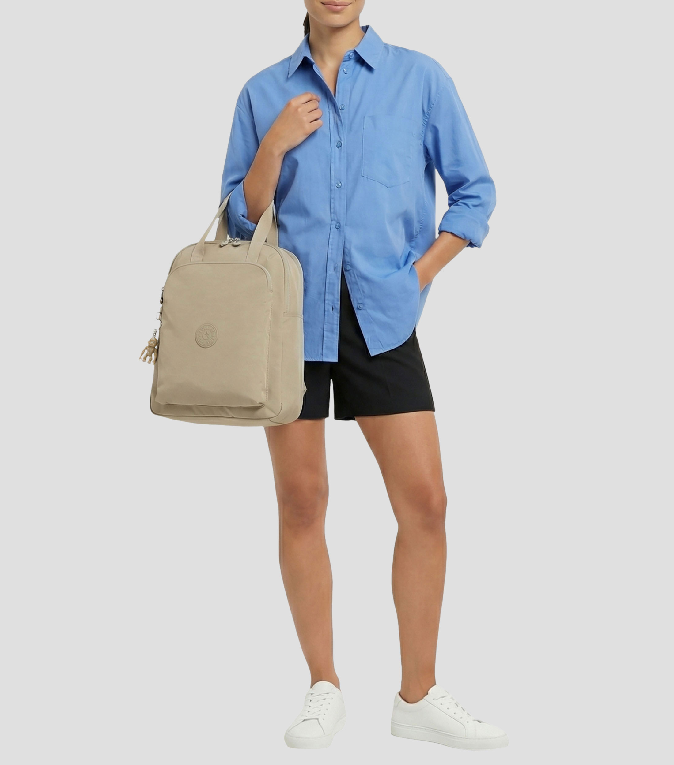 Mochila Kazuki Unisex