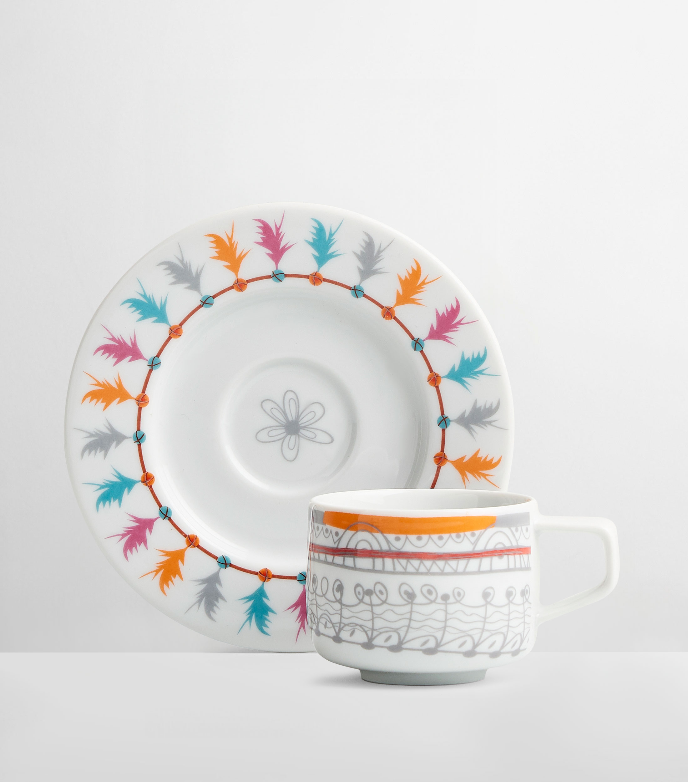 Terno para café Atrapasueños
