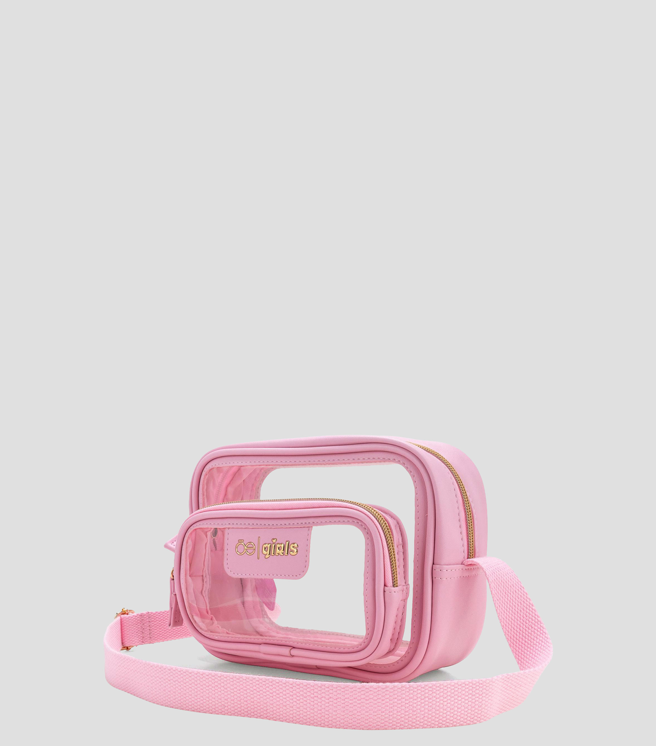 Bolsa Crossbody Niña