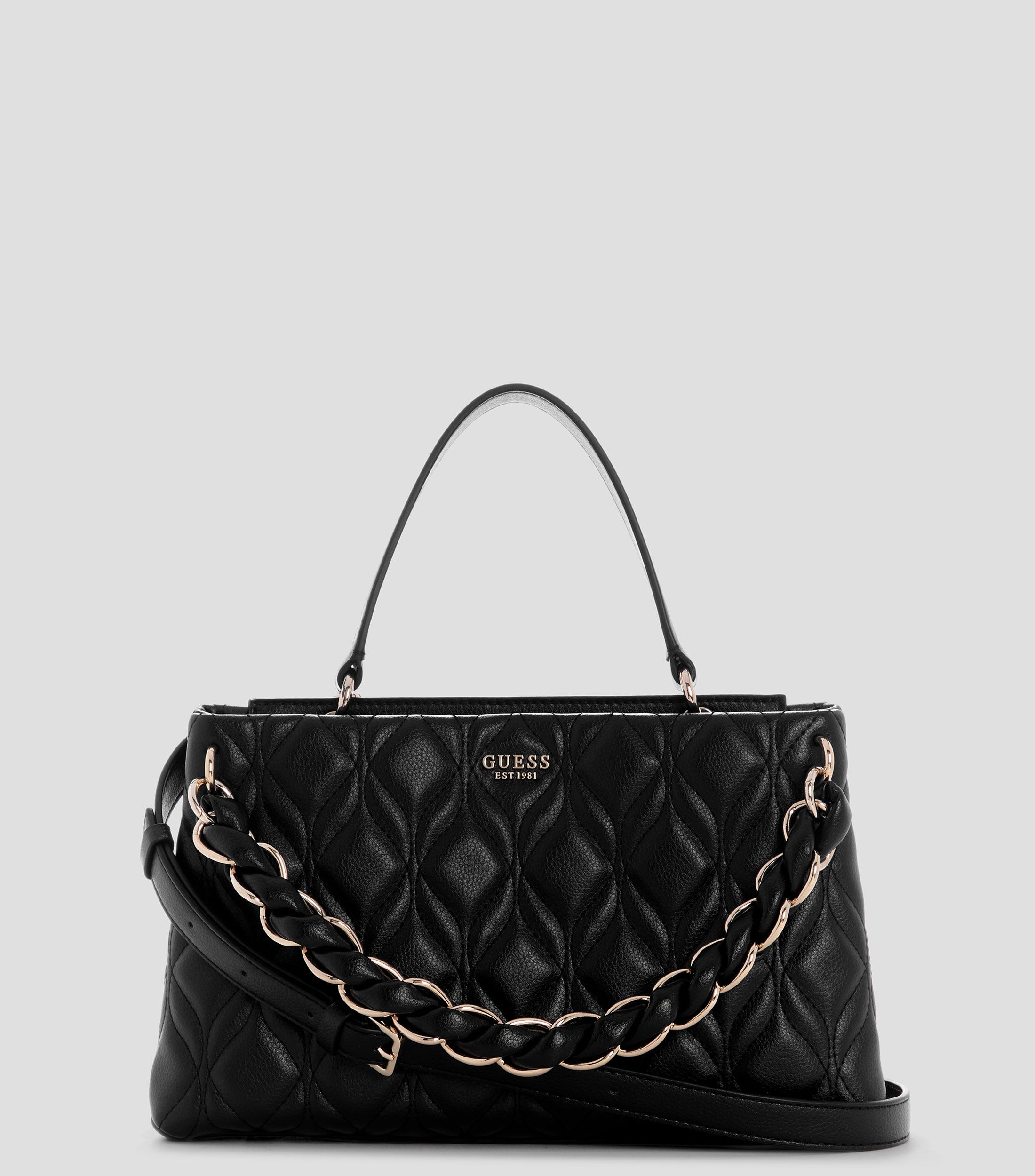 Bolsa Satchel Mujer