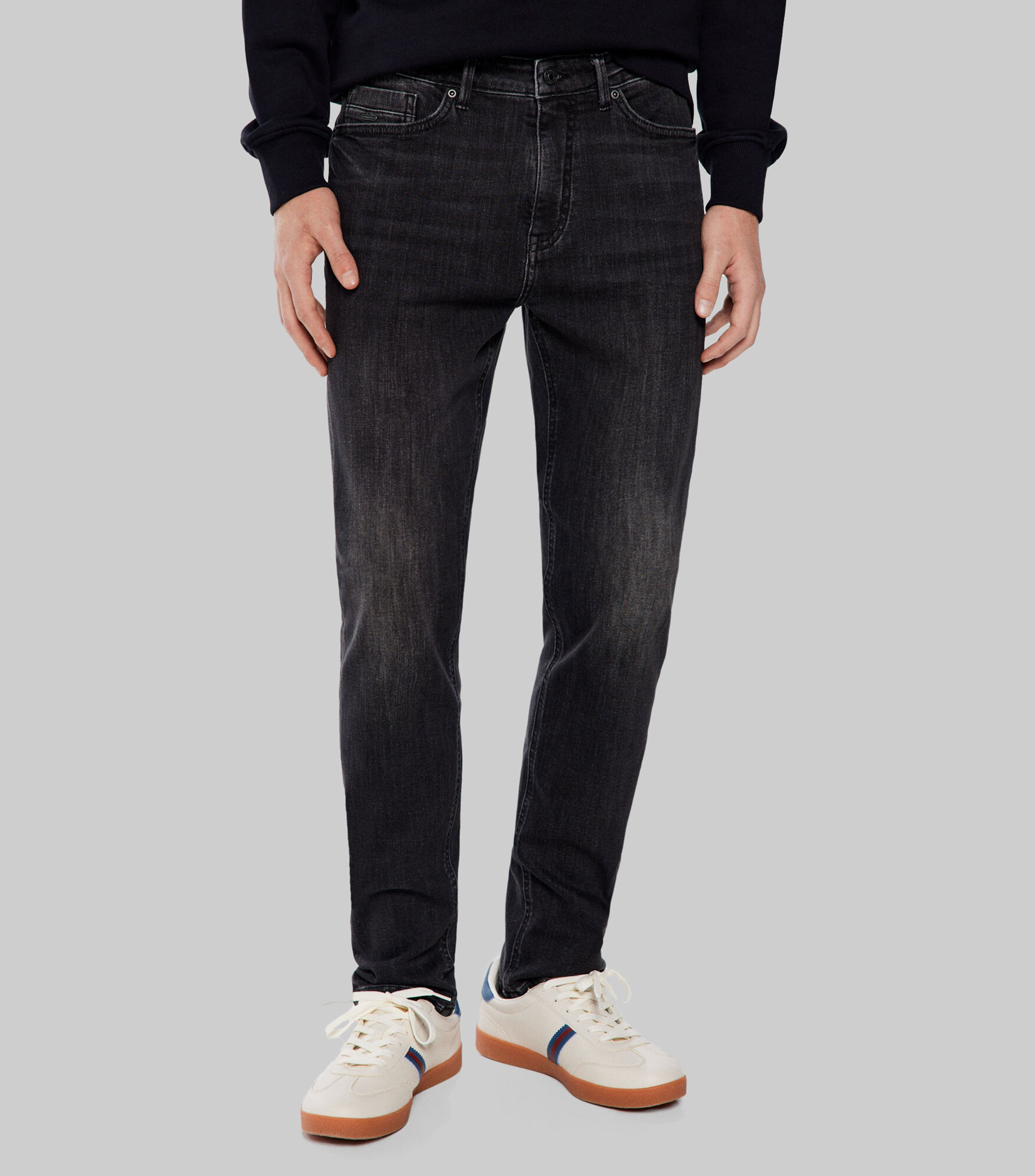 Springfield: Jeans Skinny Hombre | El Palacio de Hierro