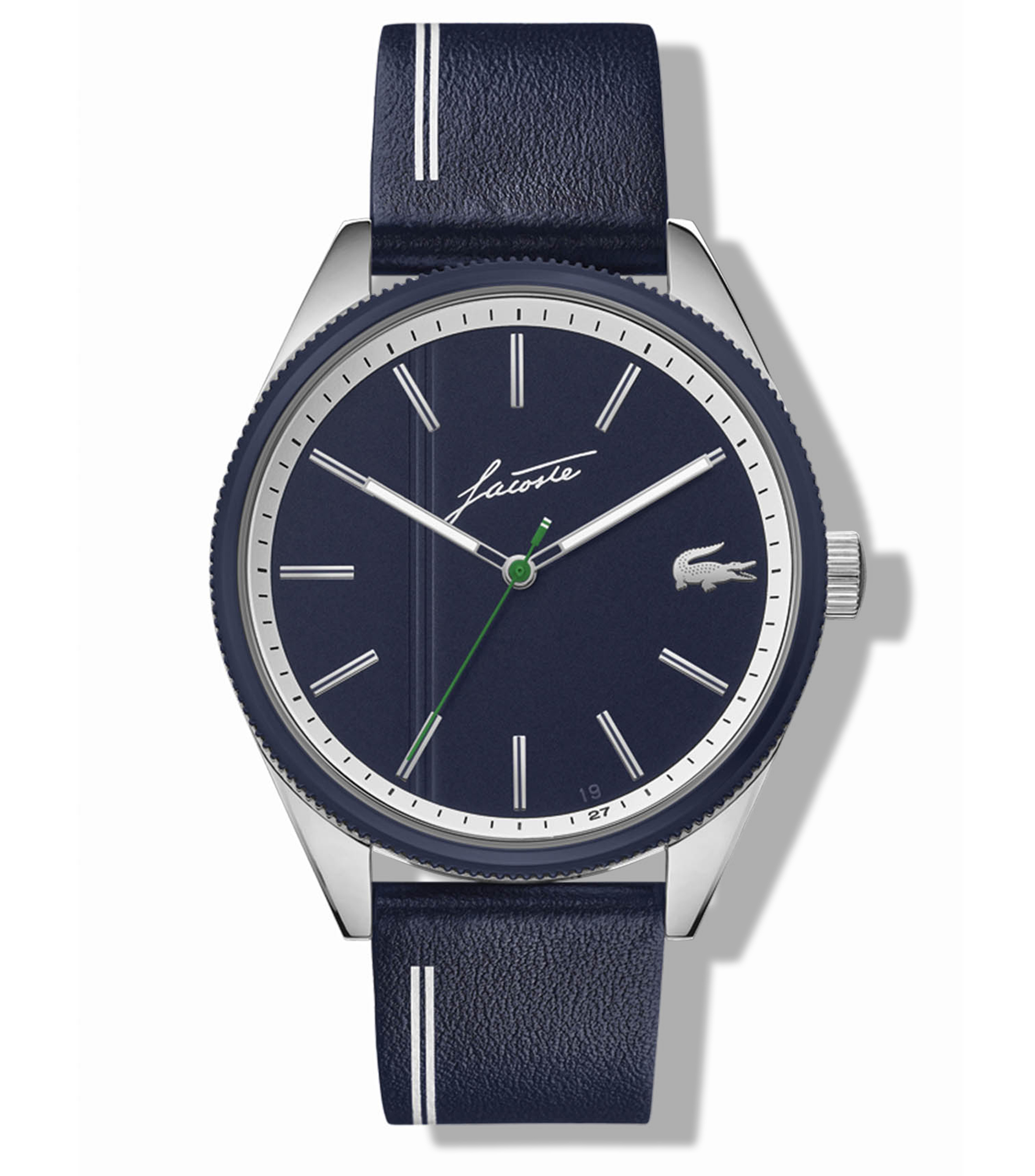 Lacoste Reloj Heritage Hombre - El Palacio de Hierro