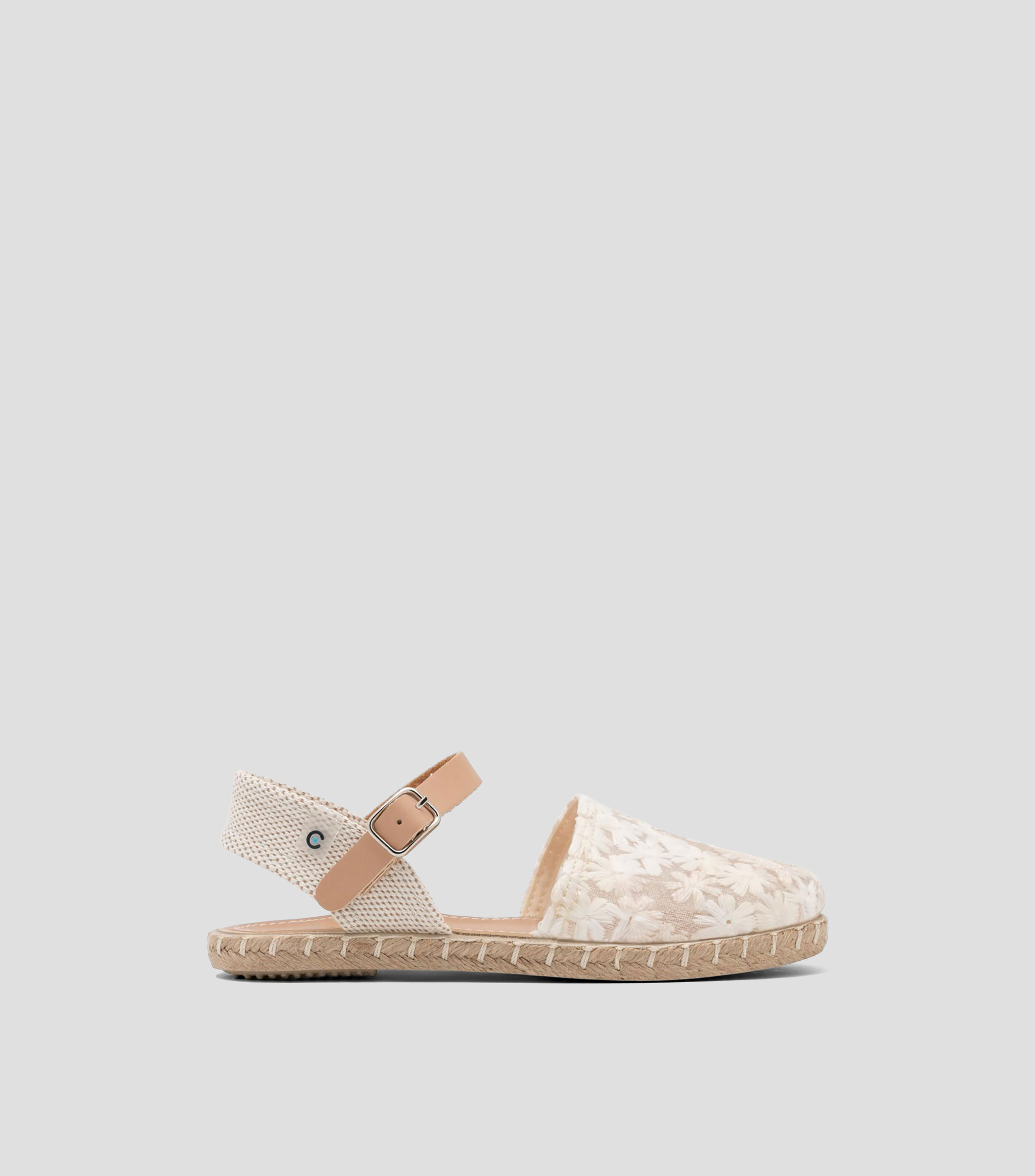 Alpargatas Niña