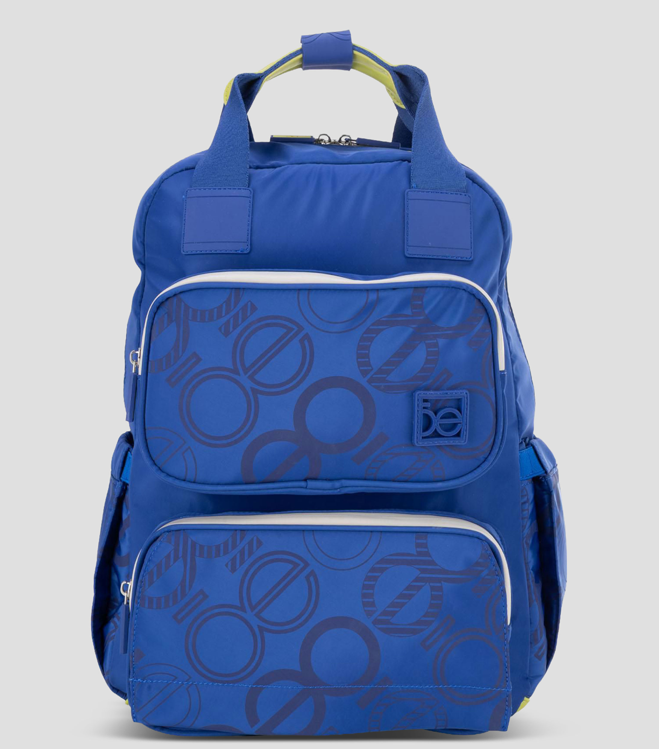 Pañalera Backpack Con Cambiador