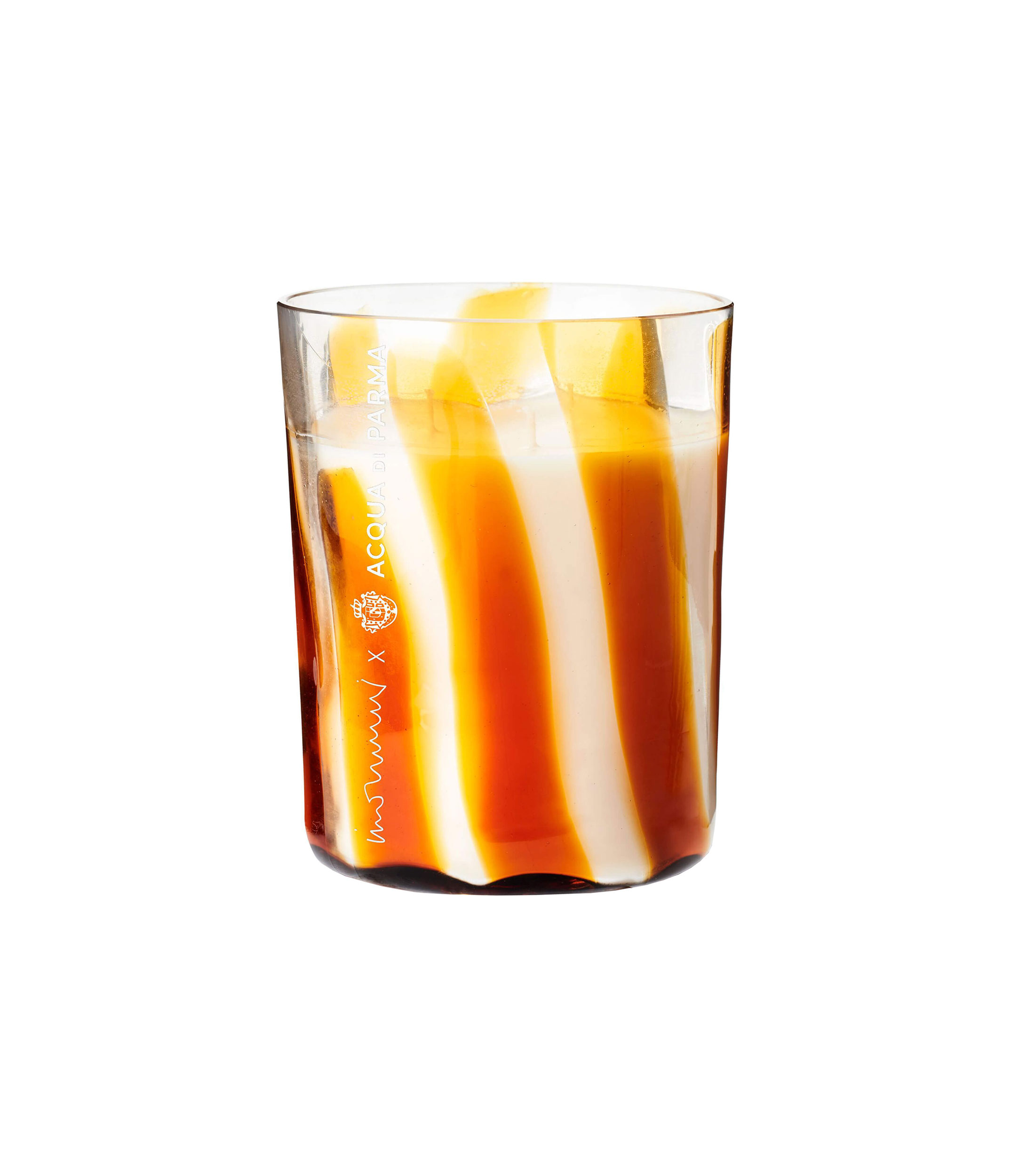 Vela aromatica Caminetto Candle