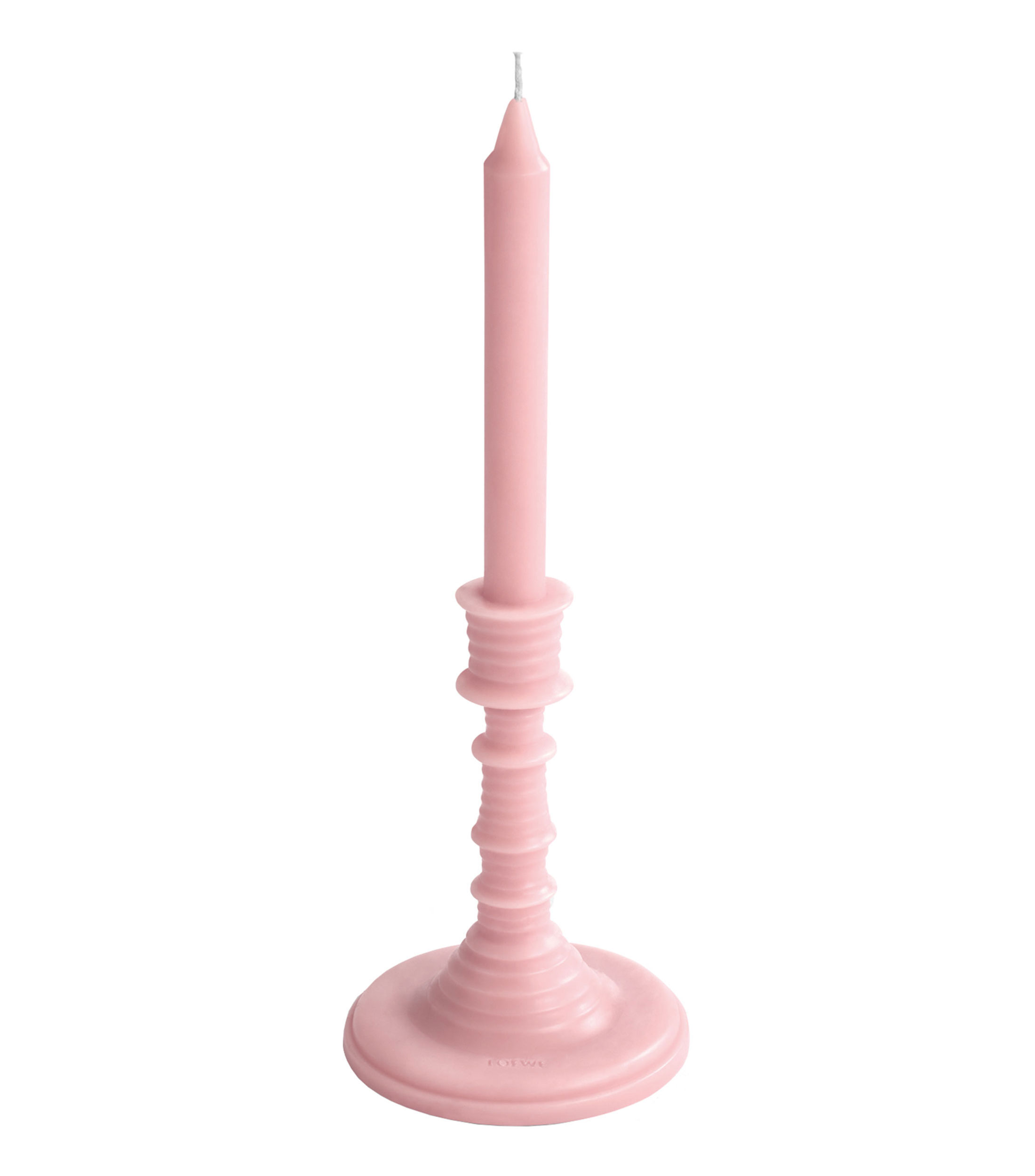 LOEWE HS IVY WAX CANDLEHOLDER