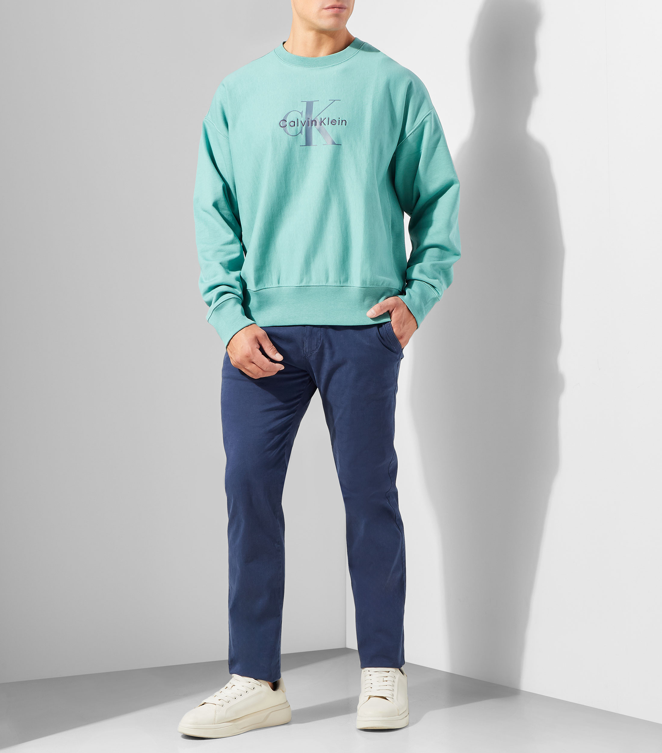 Sudadera Hombre