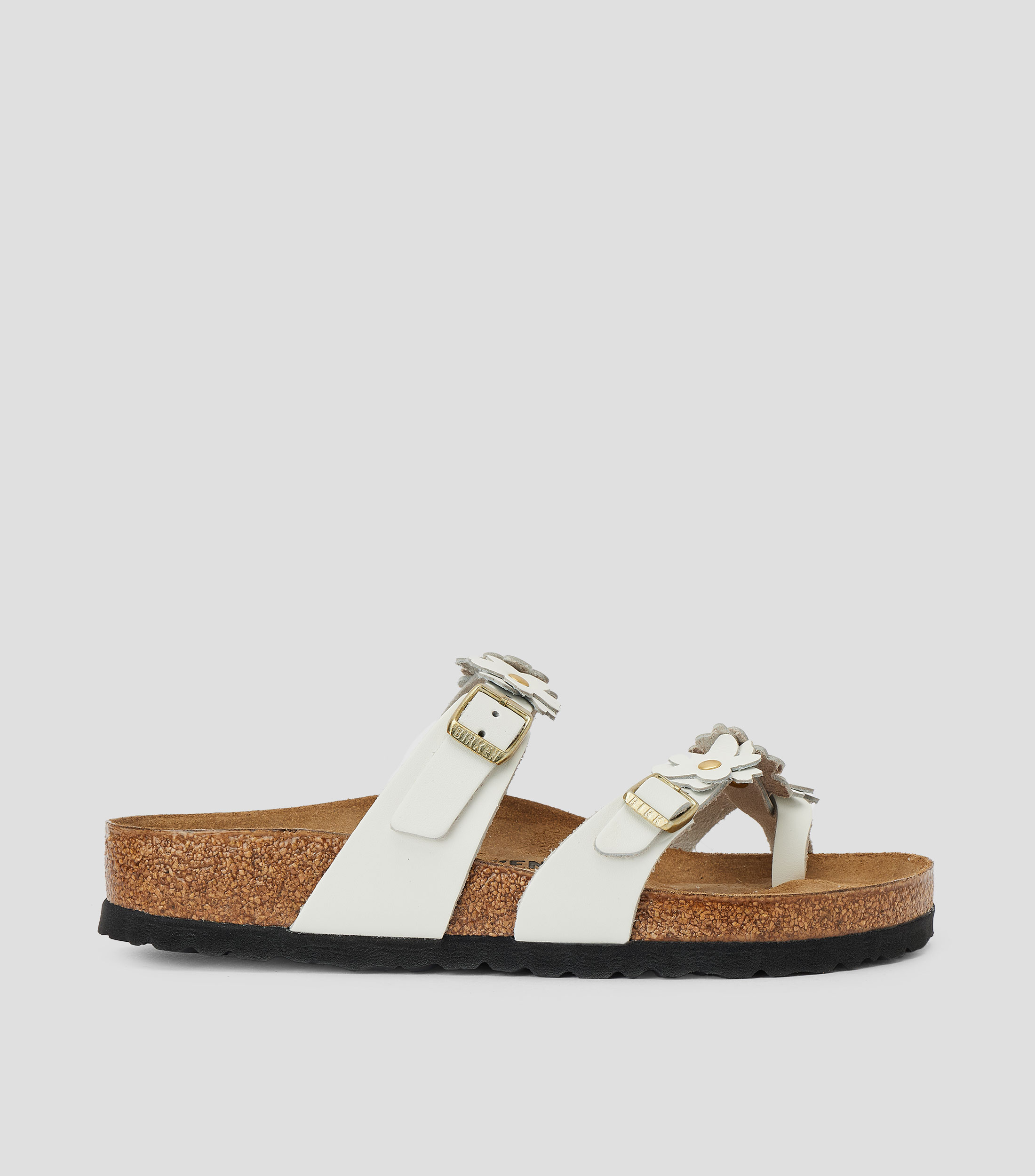 Sandalias planas Mayari Mujer