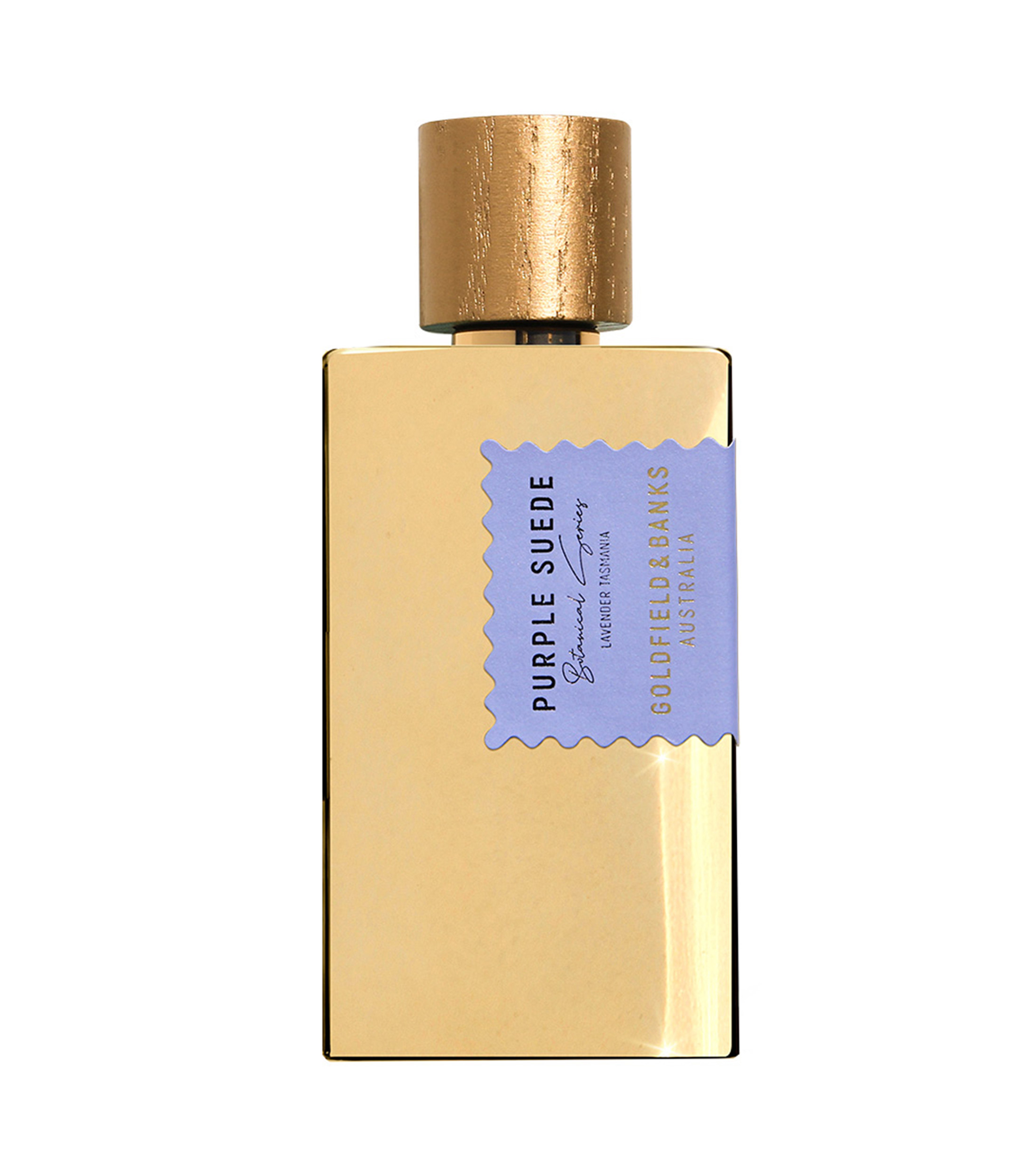 Perfume Purple Suede Eau de Parfum, 100 ml Unisex