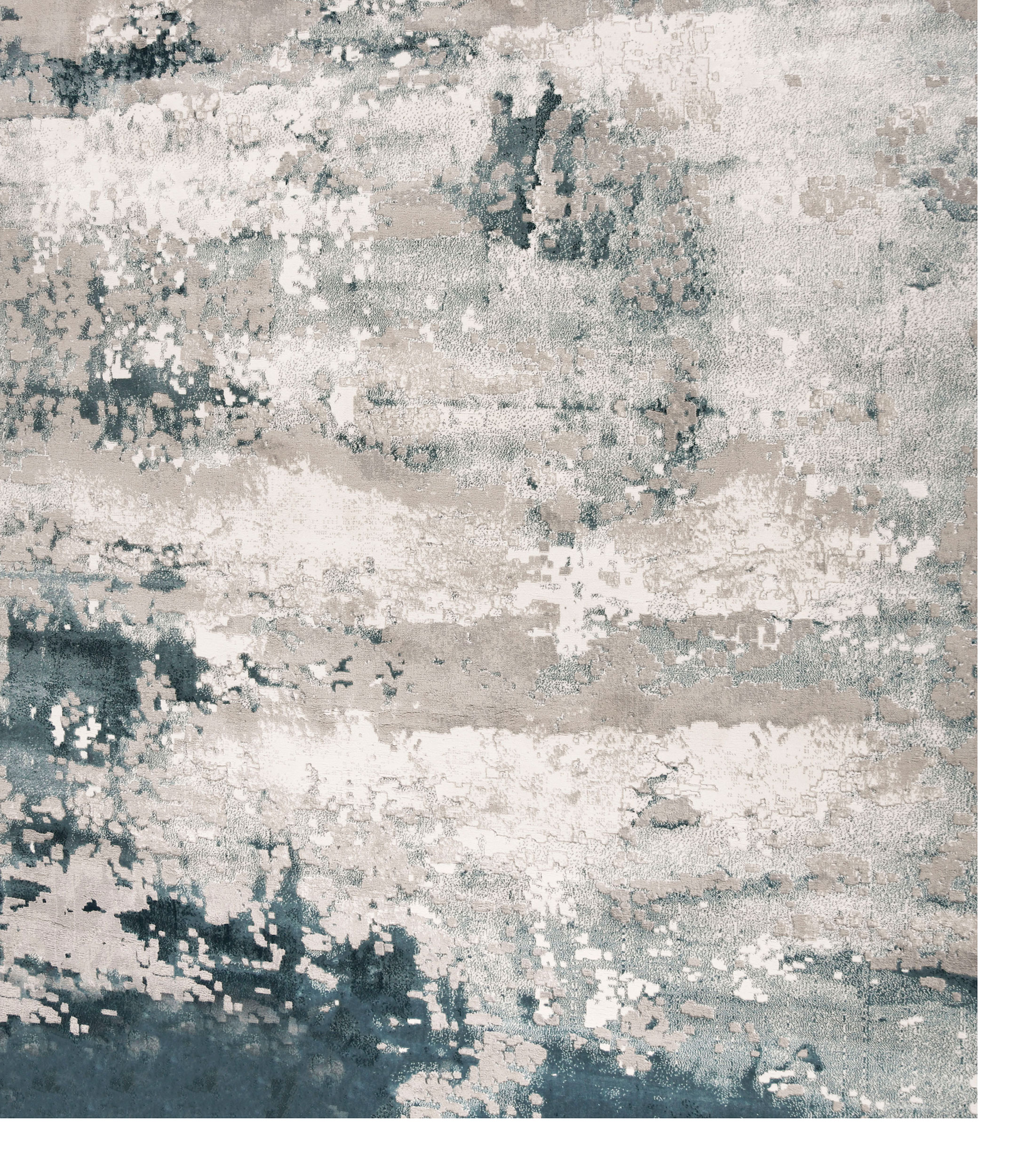 Tapete decorativo Trendy en Poliéster 290x200cm