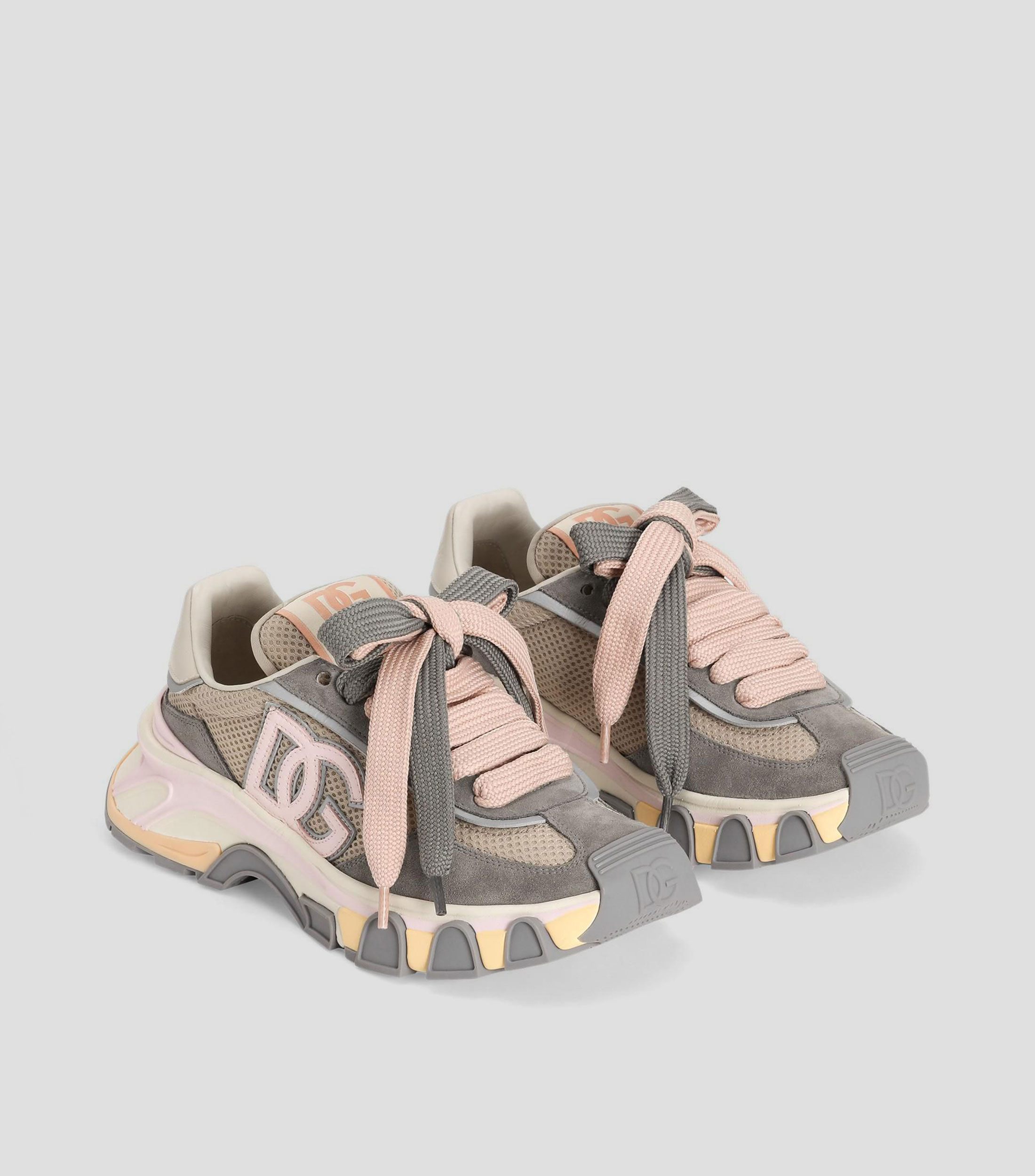 Tenis DG Country Road Mujer