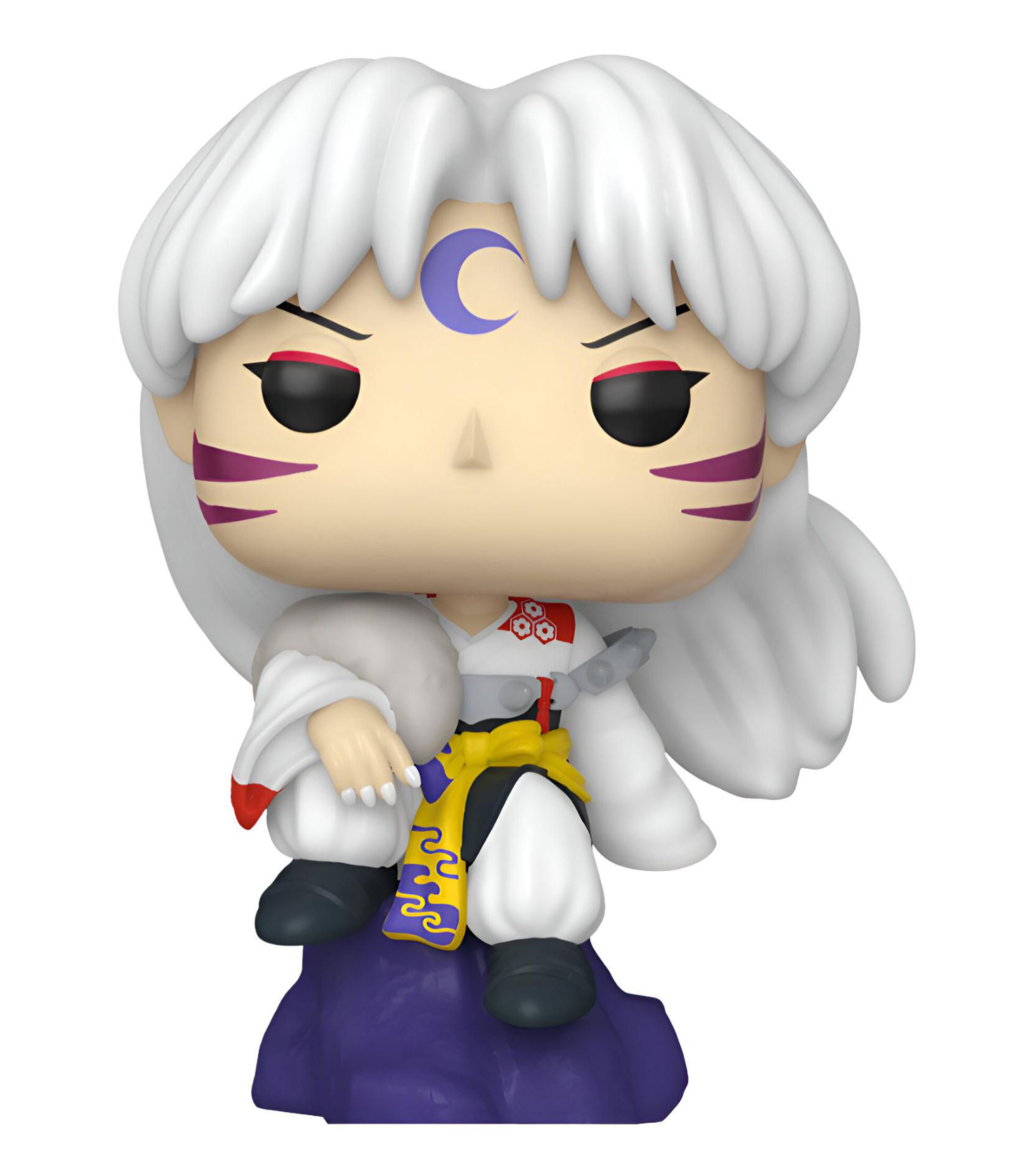Funko Sesshomaru, InuYasha