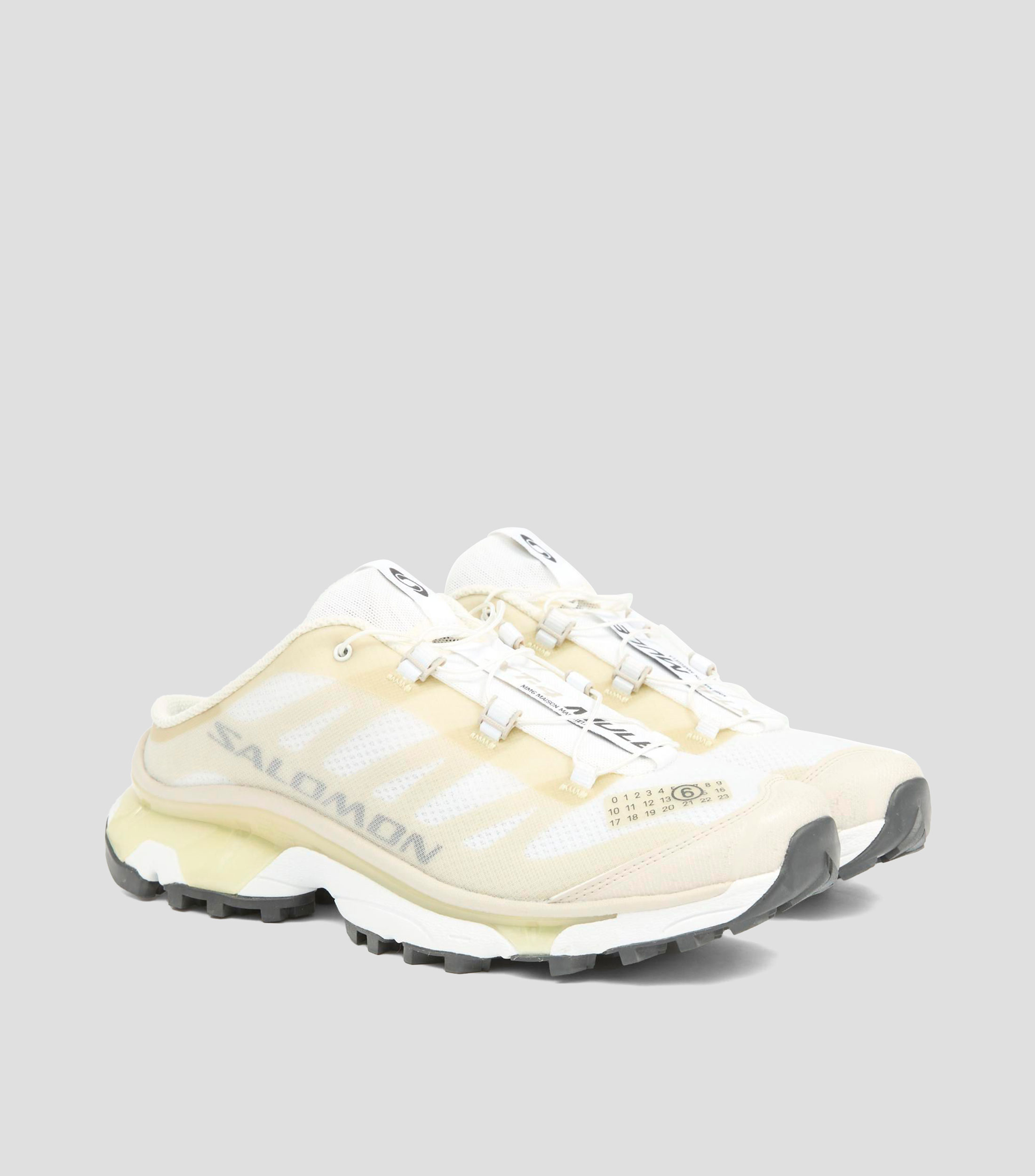 Tenis MM6 x Salomon Hombre