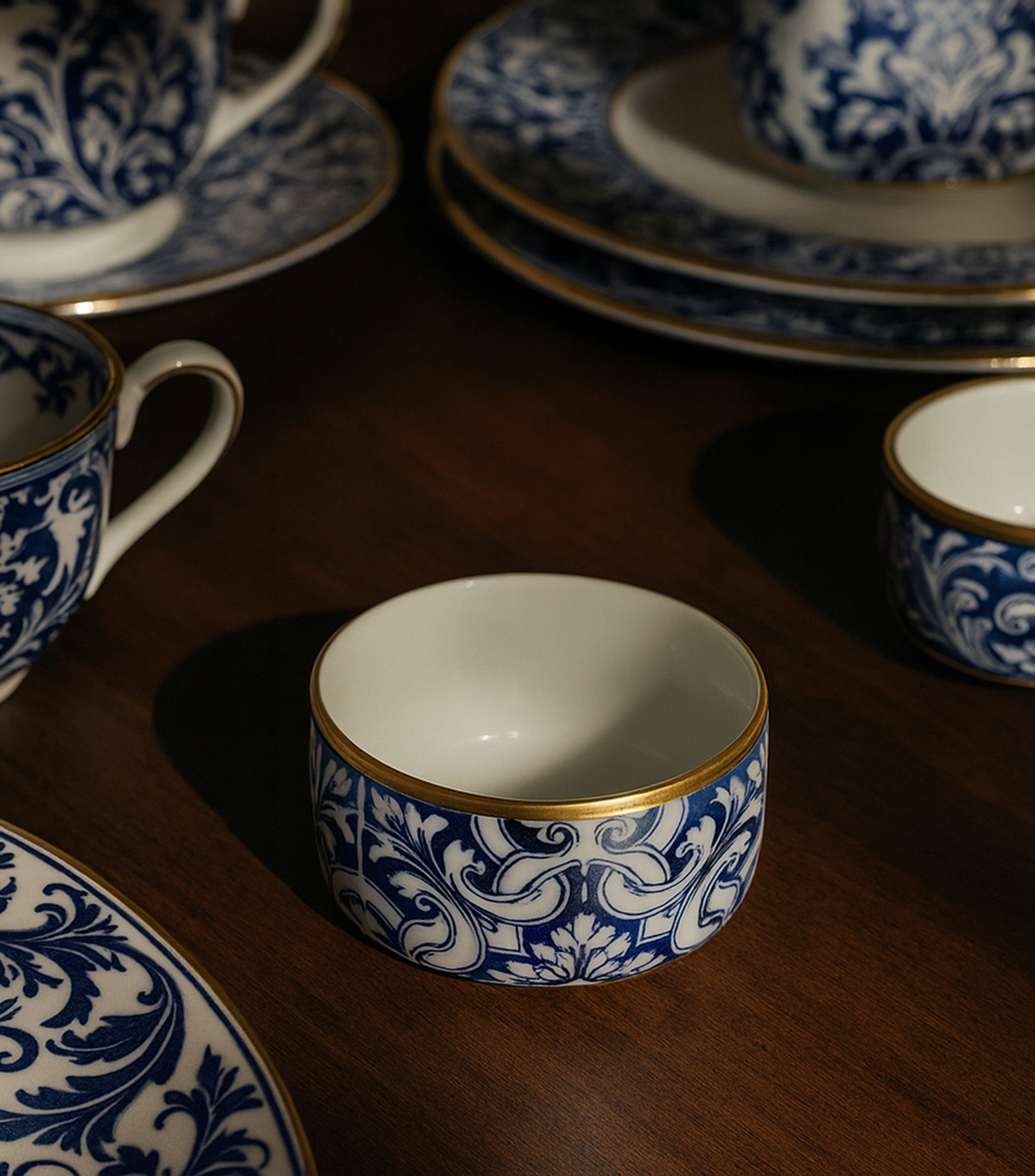 Bowl 13Cl Transatlant